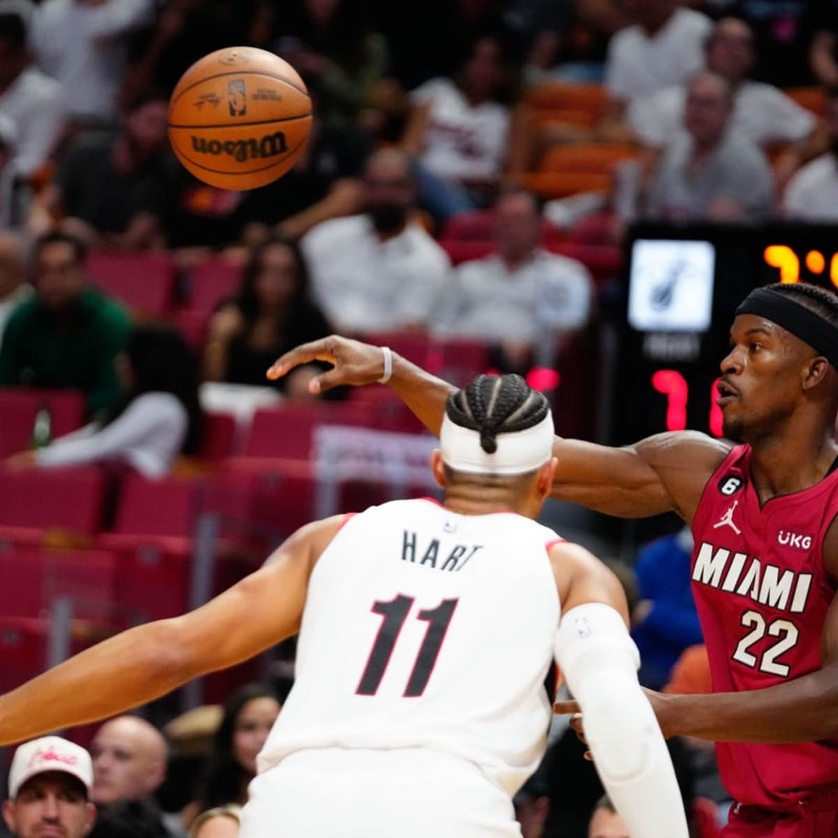 Brooklyn Nets vs. Miami Heat: How to watch, stream NBA Preseason tonight 