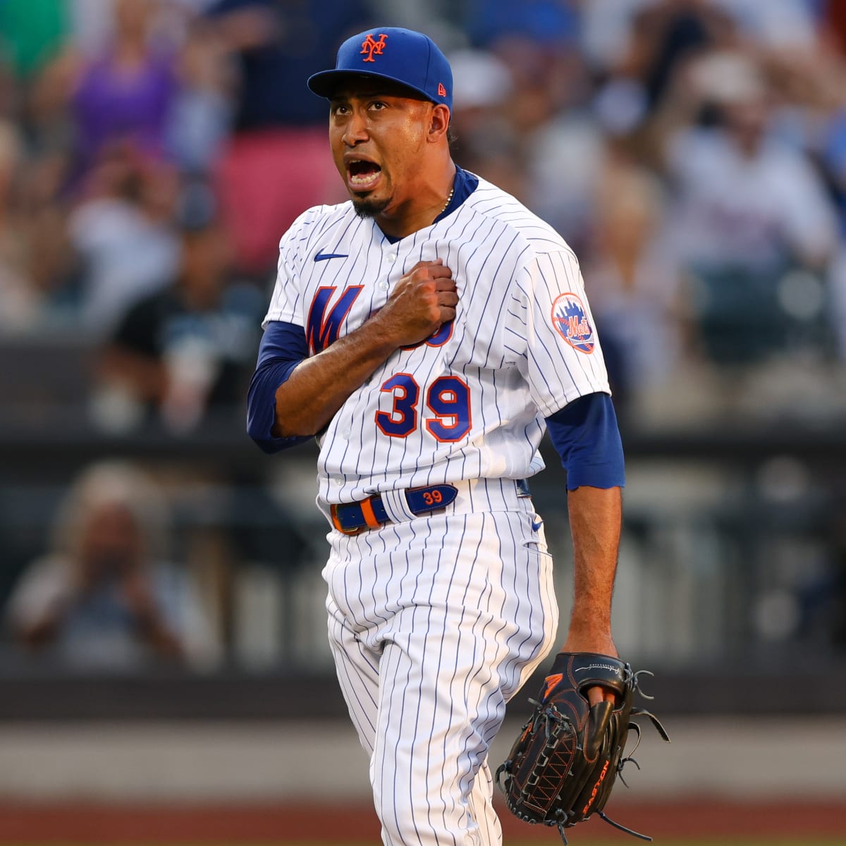 New York Mets Re-Signing Closer Edwin Diaz on a Massive Five-Year Deal -  Bleacher Nation