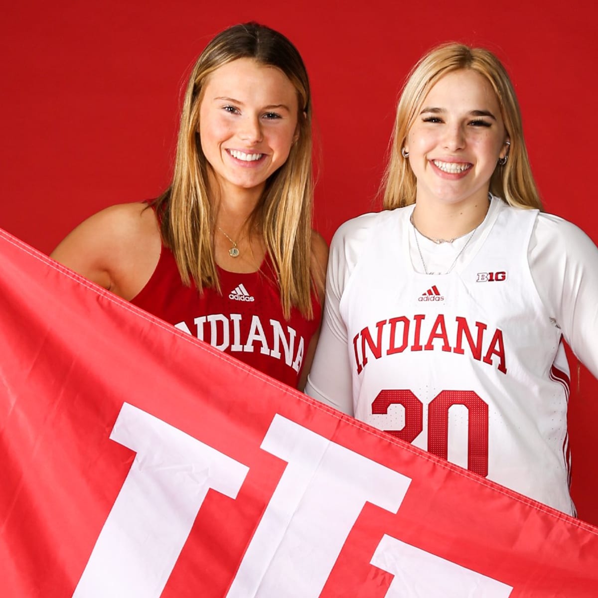 Indiana Women's Basketball: Lenée Beaumont Mirrors All-Time Leading Scorer  Tyra Buss - Sports Illustrated Indiana Hoosiers News, Analysis and More