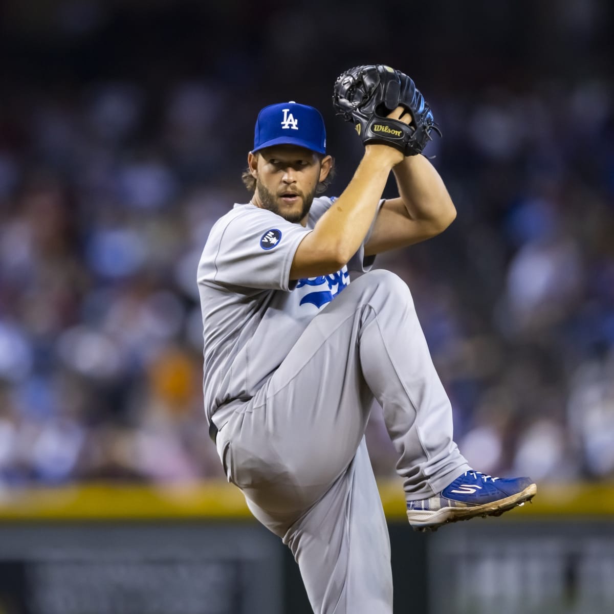 Dodgers news: Clayton Kershaw doesn't receive qualifying offer