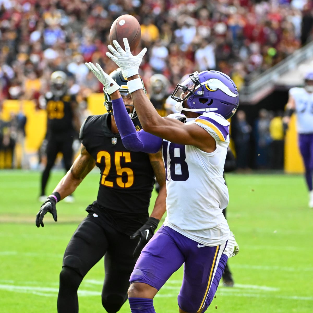 Minnesota Vikings: How Much Confidence Do You Have?