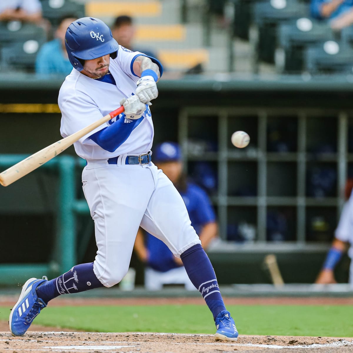 Previewing the 2021 Dodgers: Position players – Dodger Thoughts