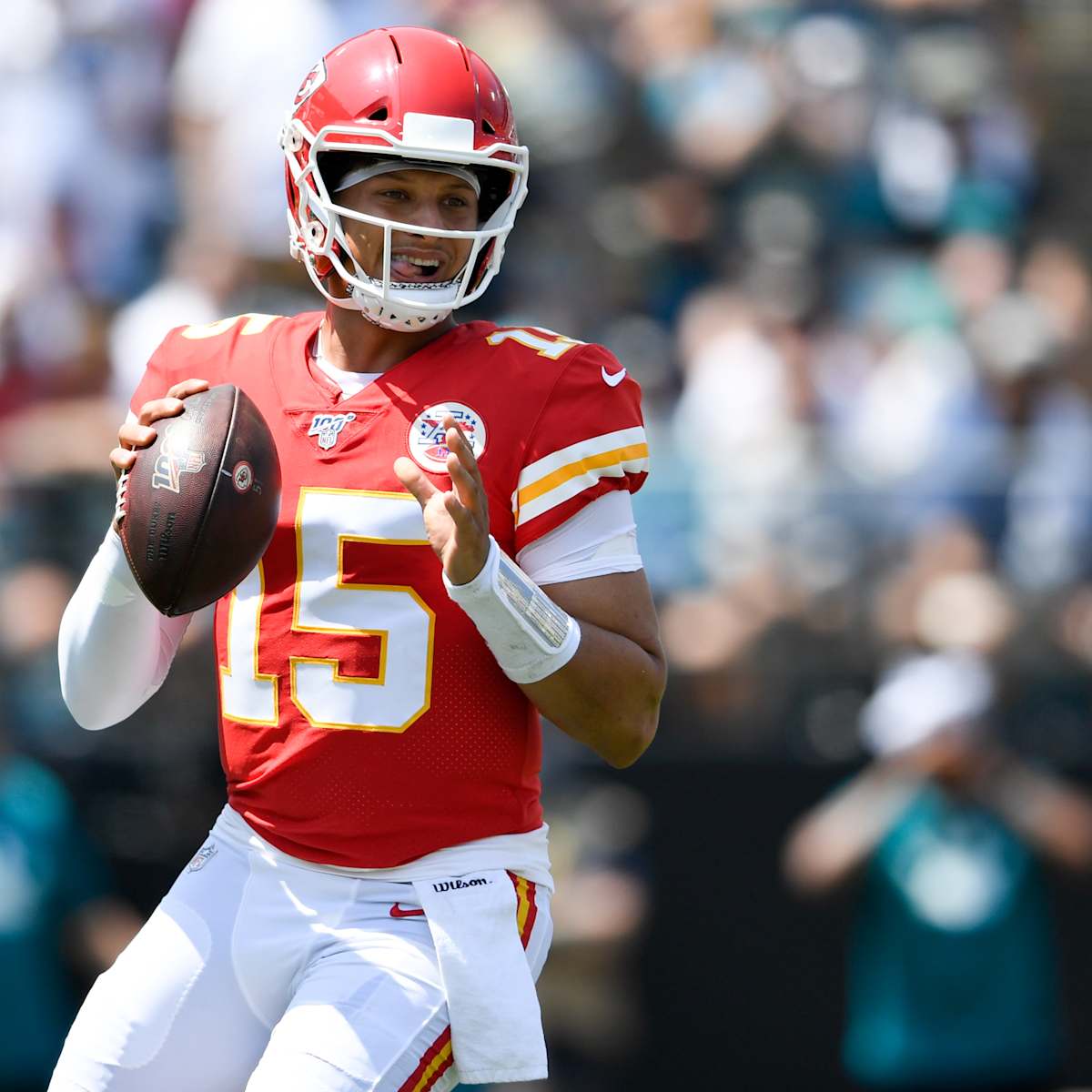 Chiefs vs. Jaguars preview: Everything you need to know