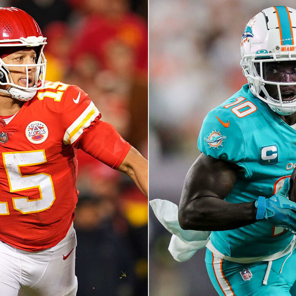 Dolphins Deep Dive: Is Tyreek Hill Miami's MVP?