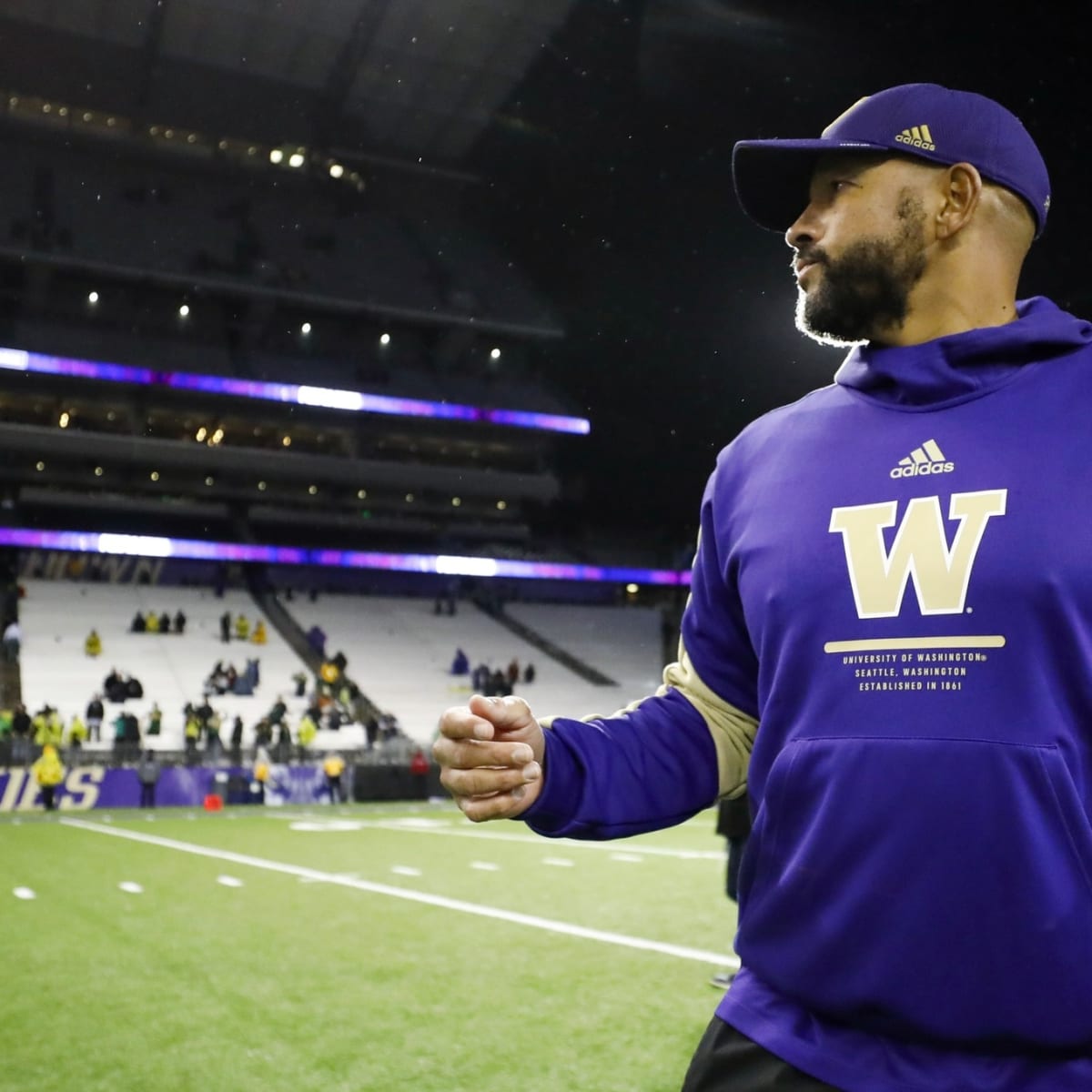 Washington fires Jimmy Lake: What's next as Huskies program dismisses coach  in second season 