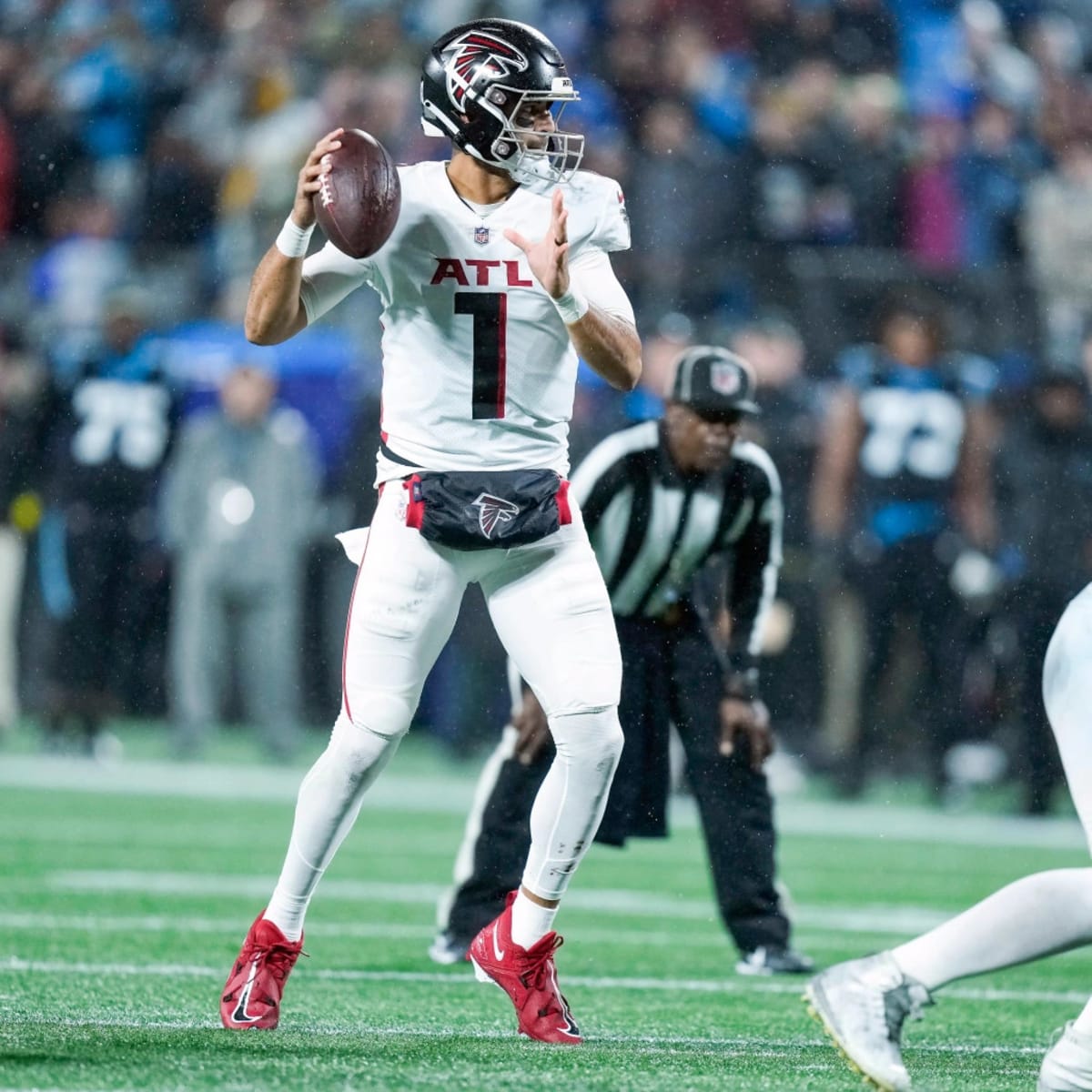 Atlanta Falcons Need to 'Jump Start' QB Play - Sports Illustrated Atlanta  Falcons News, Analysis and More