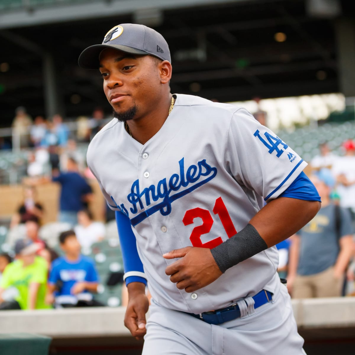 Dodgers: Key Piece of 2018 Manny Machado Trade to LA Released