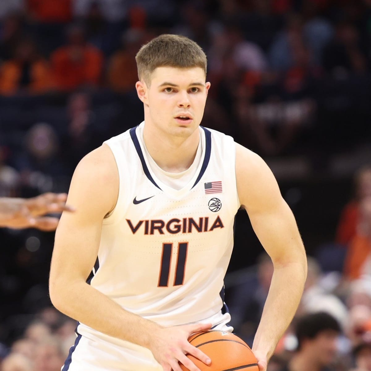 NC State's Jack Clark Gets Up To Throw Down The Alley-oop