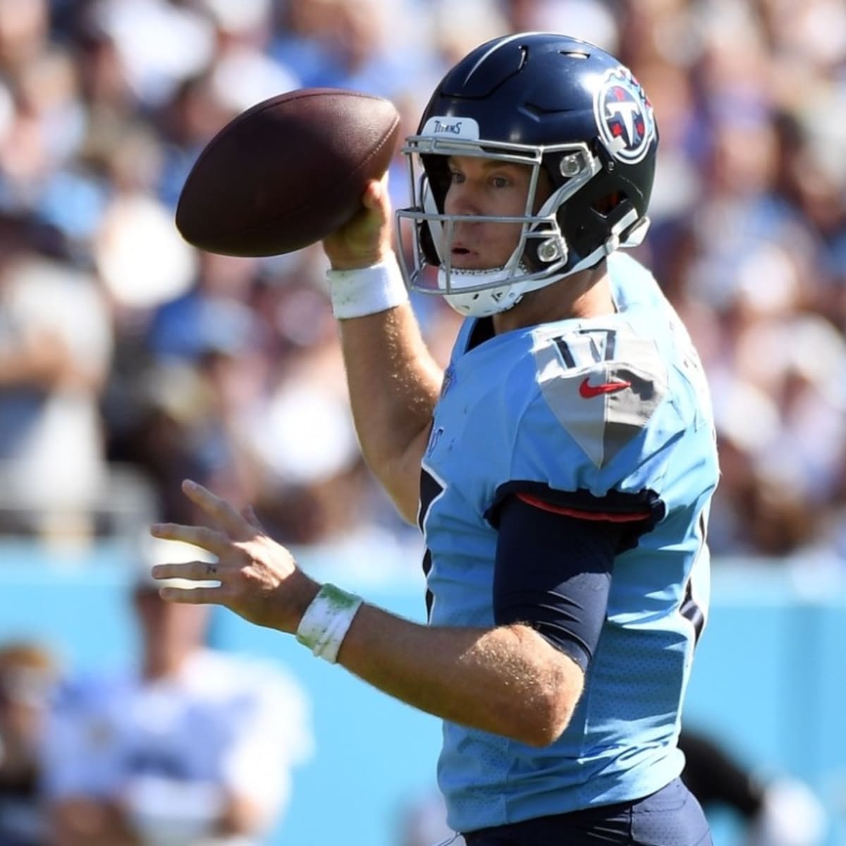 Breaking down Ryan Tannehill's future with the Titans - Sports Illustrated