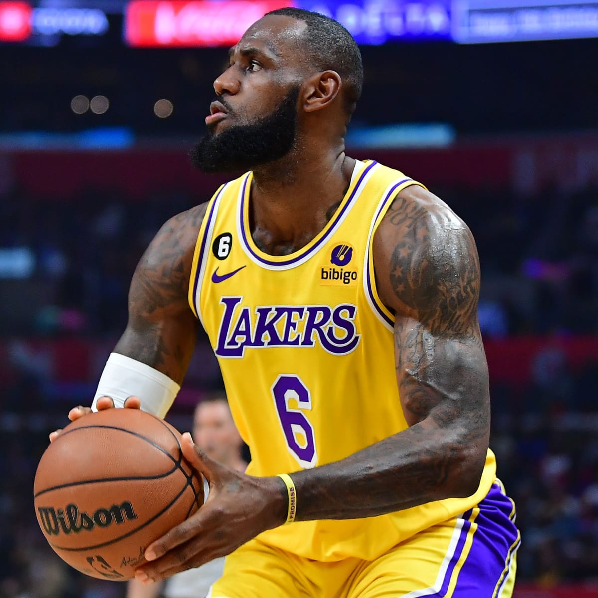 Lakers to hold second draft workout of 2022 on Saturday - Silver