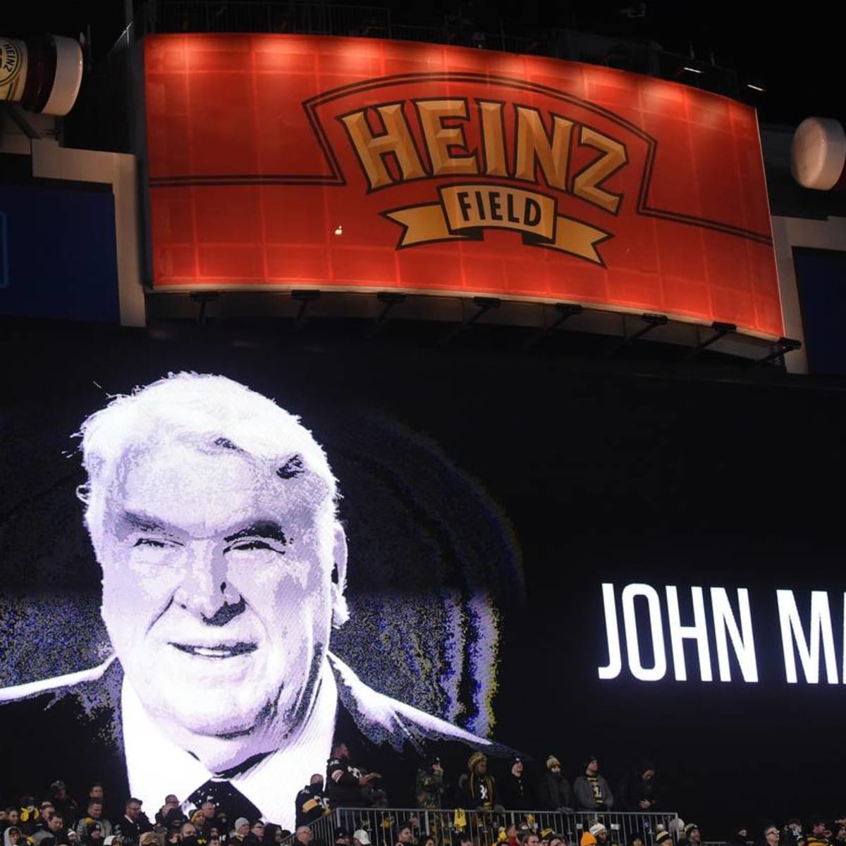 NFL Legacy on X: The best of John Madden on Thanksgiving 