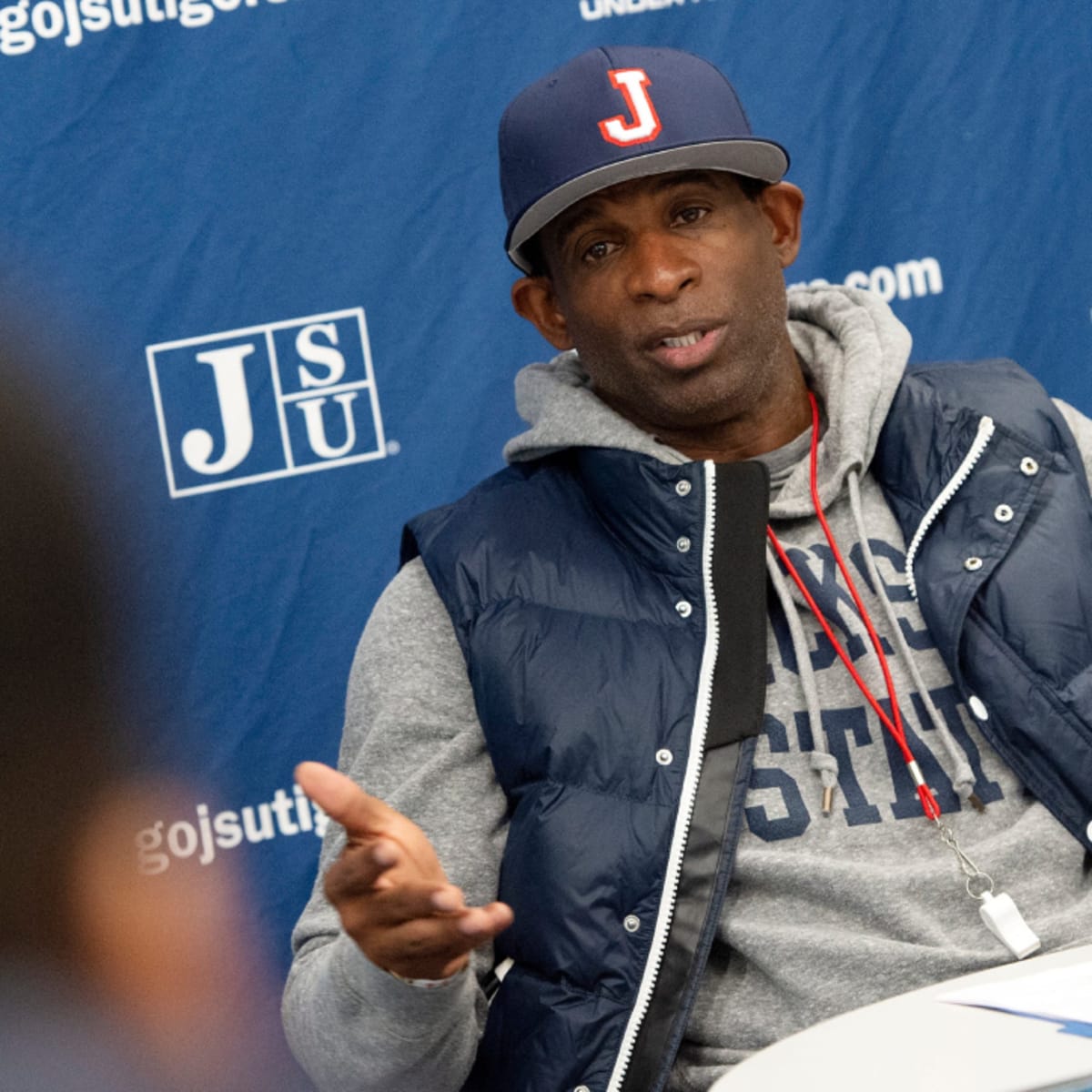 Despite Labeling Baseball the Harder Sport, Why Did Coach Prime Deion  Sanders Never Fully Embrace the Challenge? - EssentiallySports