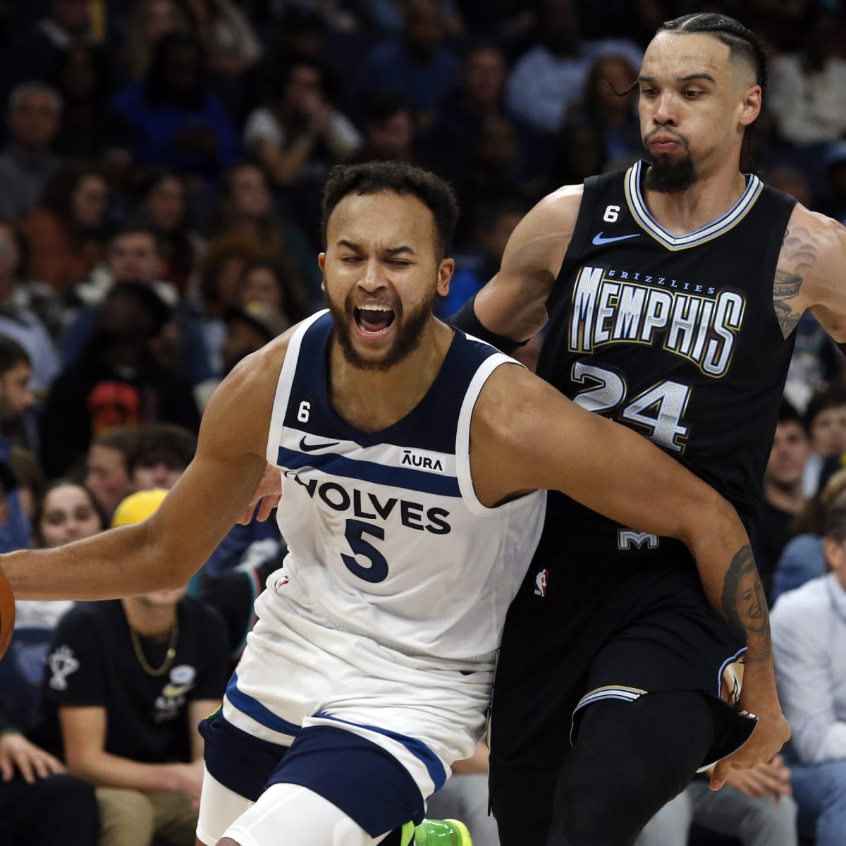 What are the Wolves Getting in Kyle Anderson? - Canis Hoopus