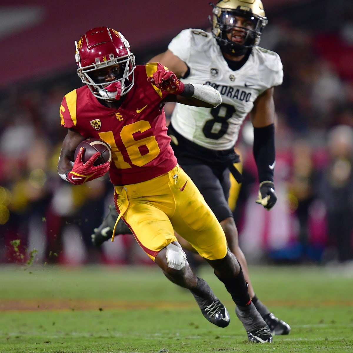 Pac-12 On FOX Schedule Leaked, USC Vs. Oregon The Main Event - Pacific Takes