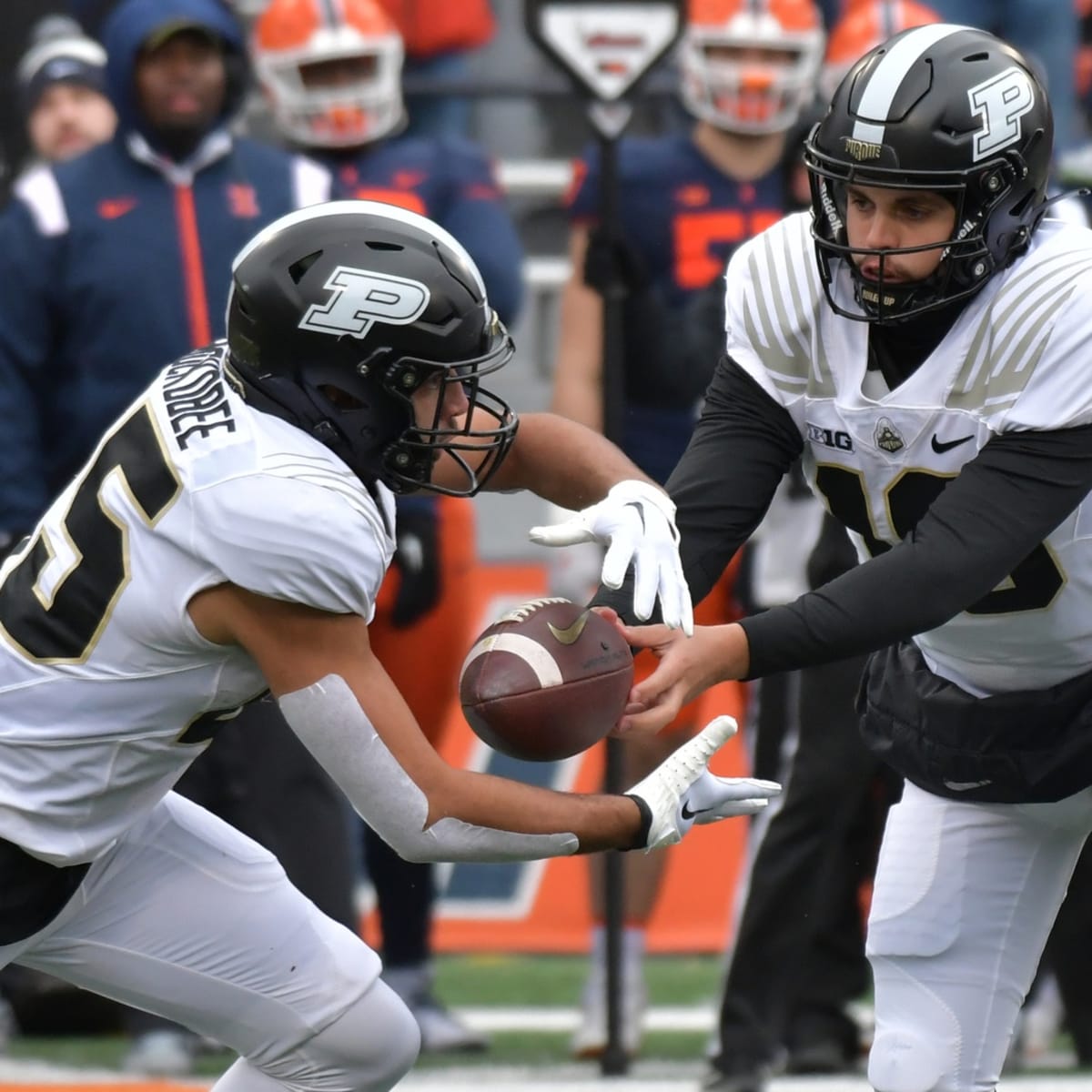 Illinois football: 2 reasons Illini will win Big Ten West over Purdue