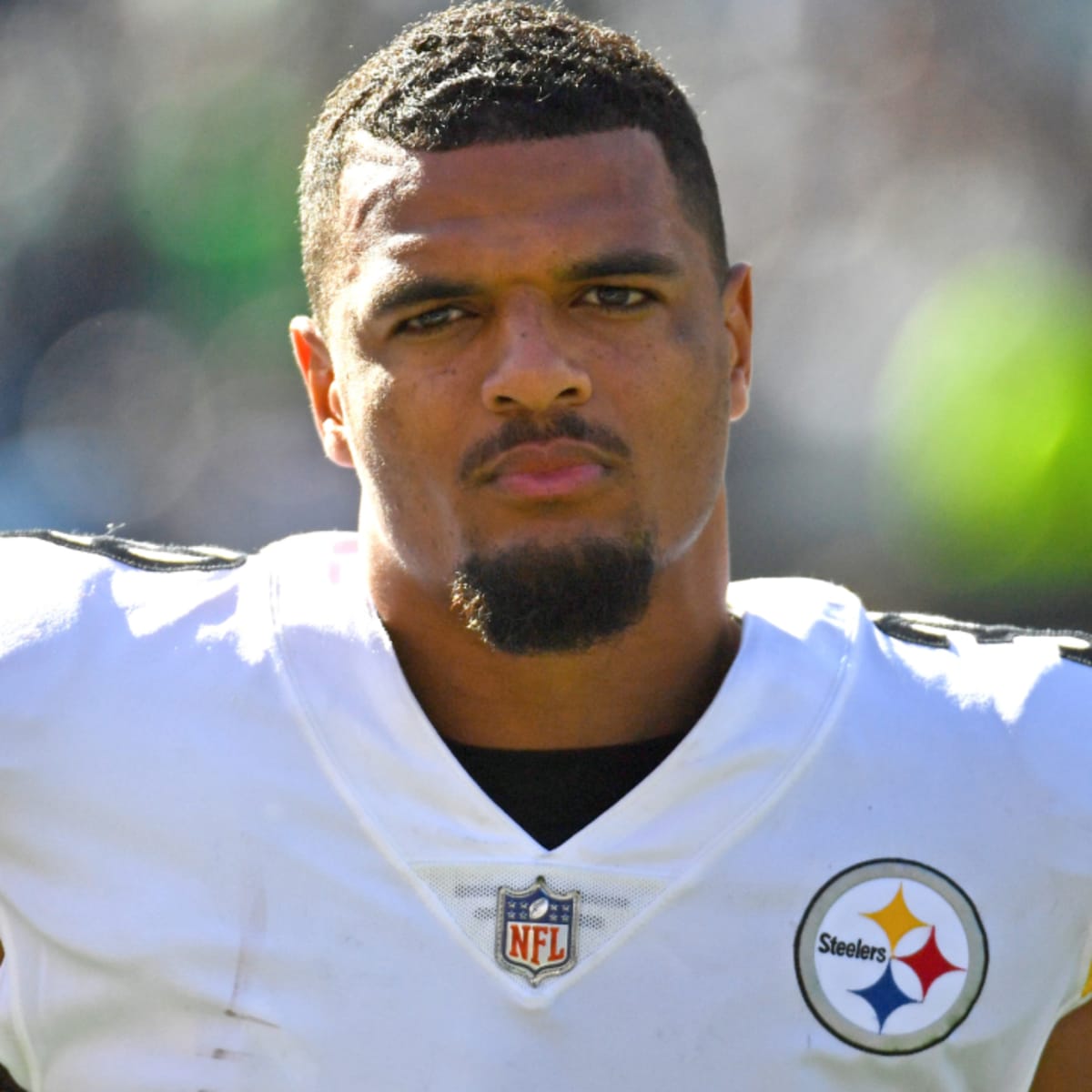 Minkah Fitzpatrick Out for Steelers vs. Saints with Appendix Issue