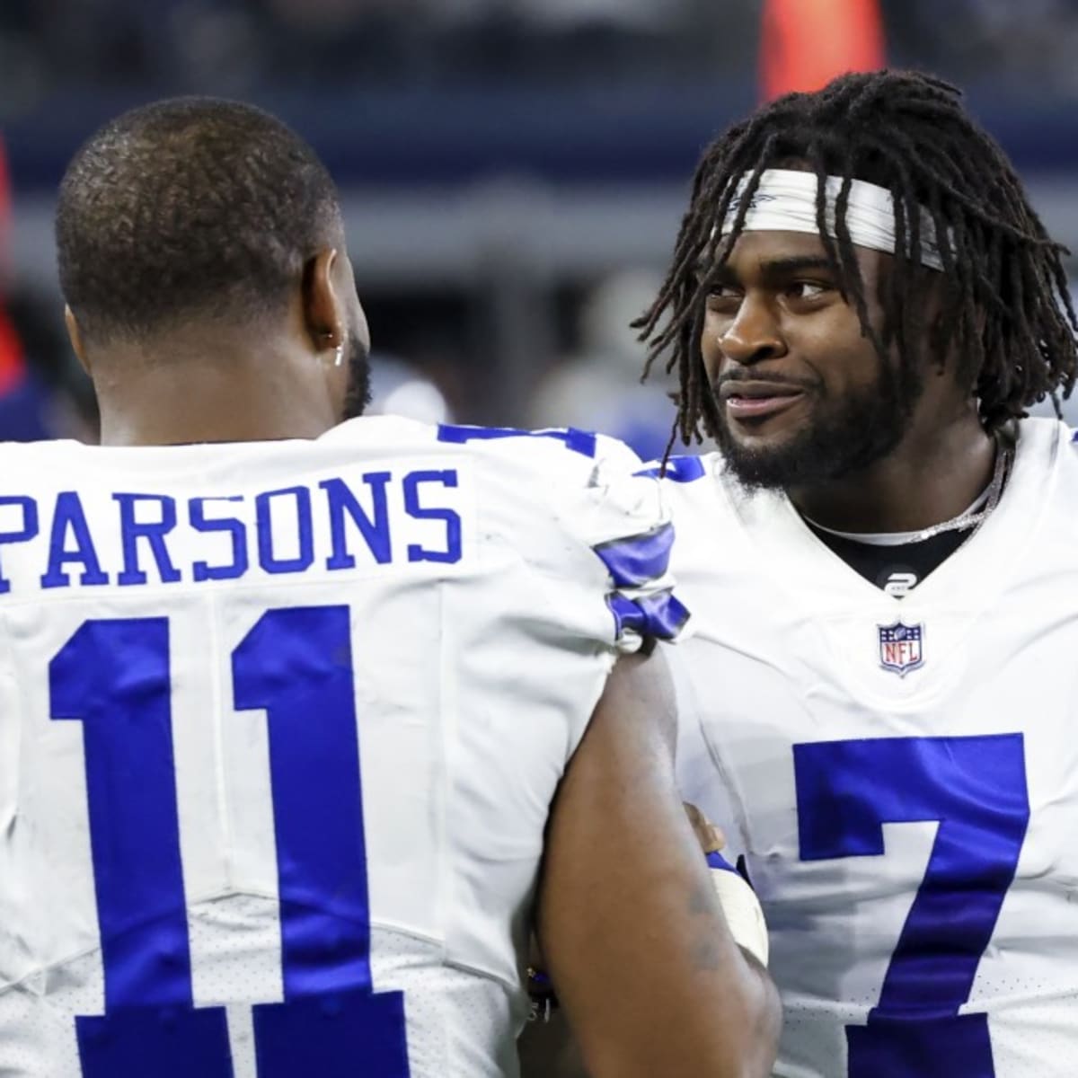 Cowboys' Trevon Diggs Talks 2022 Season, Playing with Micah Parsons, More  in B/R AMA, News, Scores, Highlights, Stats, and Rumors