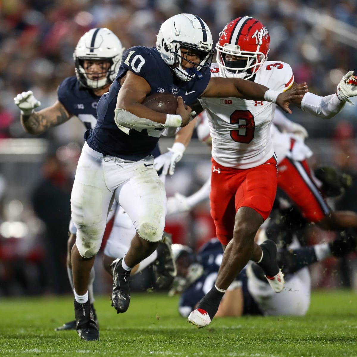 How to Watch the Penn State Vs. Delaware Football Game: Kickoff Time,  Streaming - Sports Illustrated Penn State Nittany Lions News, Analysis and  More