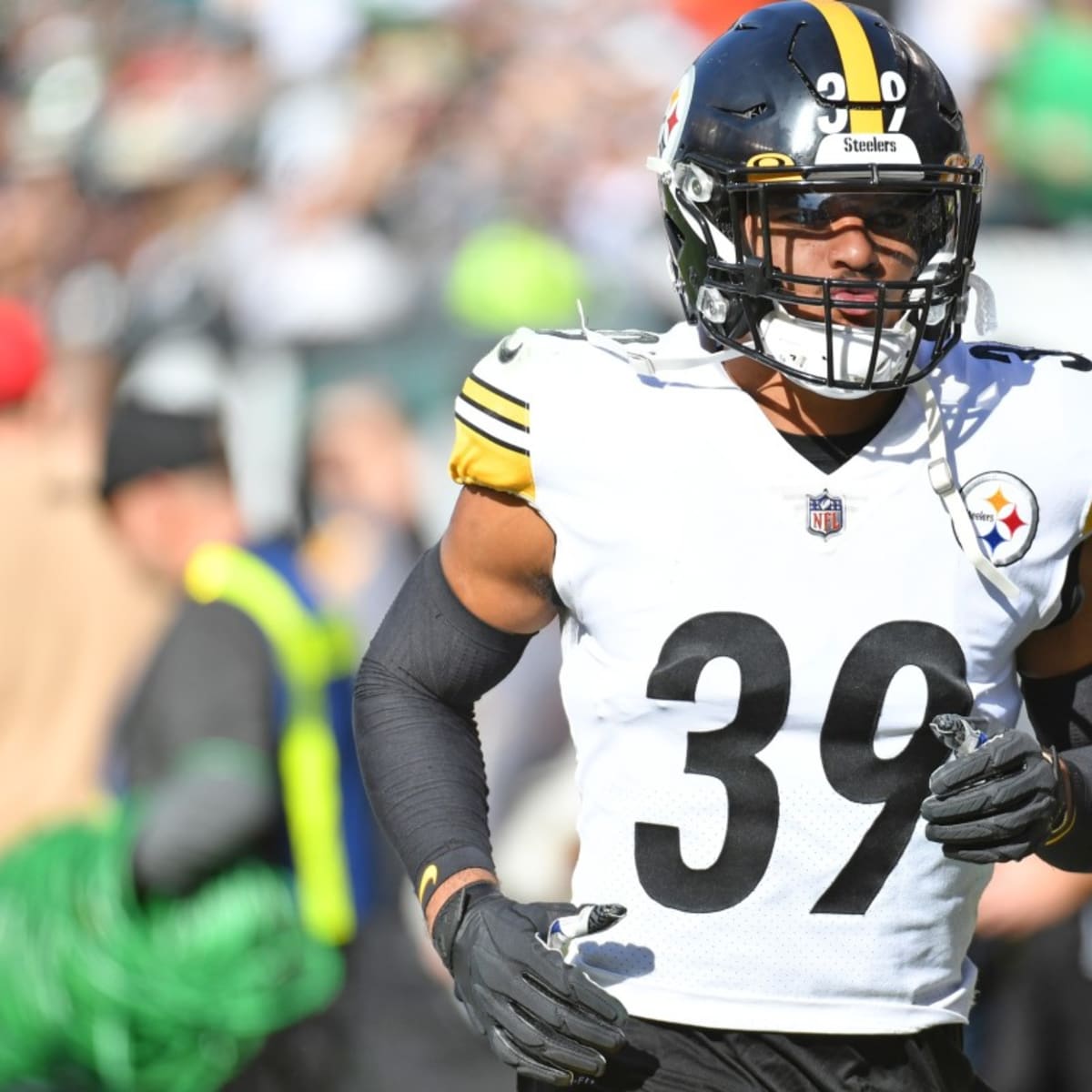 Steelers expect to get T.J. Watt, Minkah Fitzpatrick back against Bengals