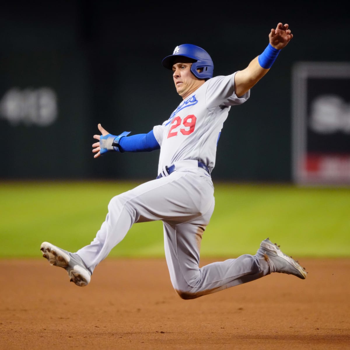 Dodgers Have Deep Selection of Available Arms – Think Blue Planning  Committee