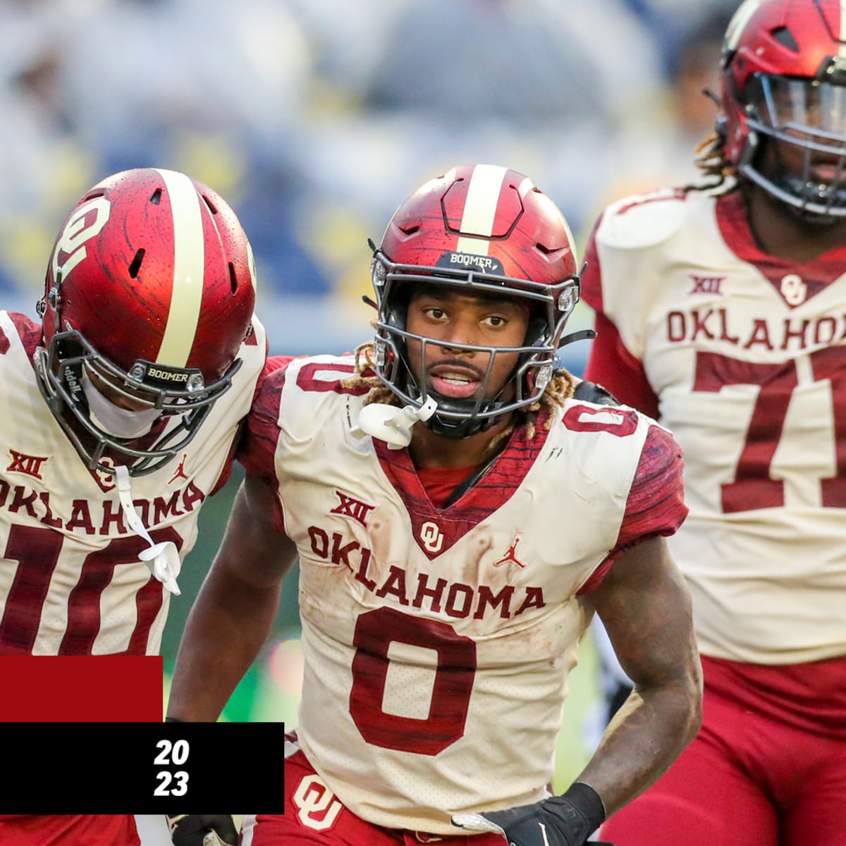 Oklahoma Flips 2022 Linebacker Kobie McKinzie Back From Texas - Sports  Illustrated Oklahoma Sooners News, Analysis and More