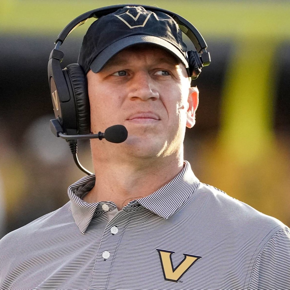 SEC Network hires former Vanderbilt head coach to call games