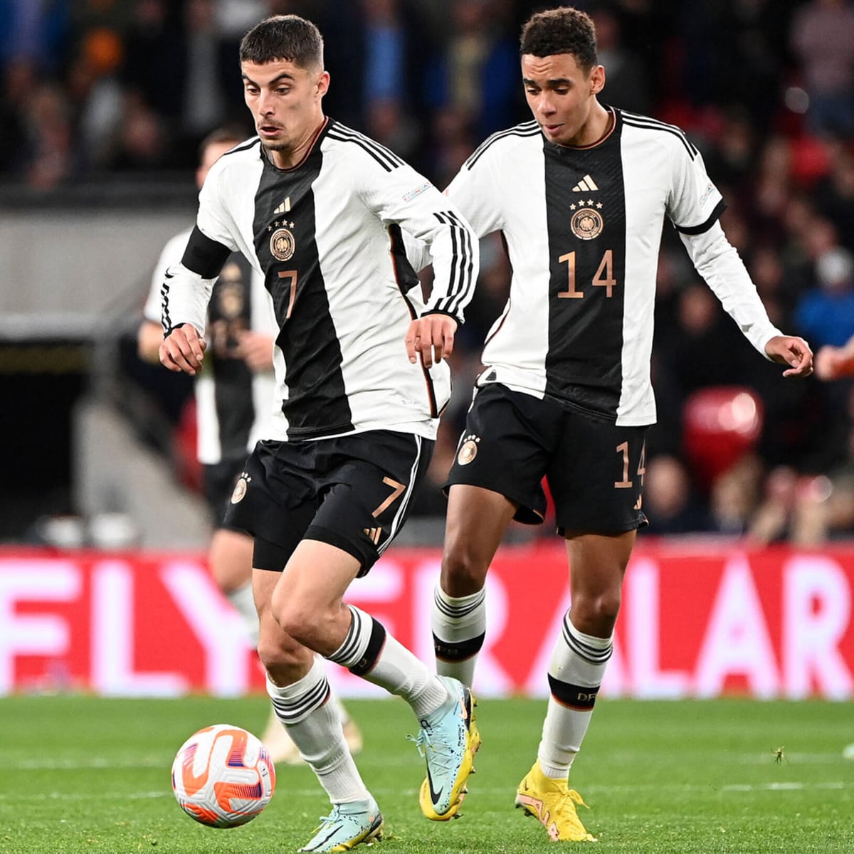 2022 World Cup Group E preview, teams, odds: Germany, Spain