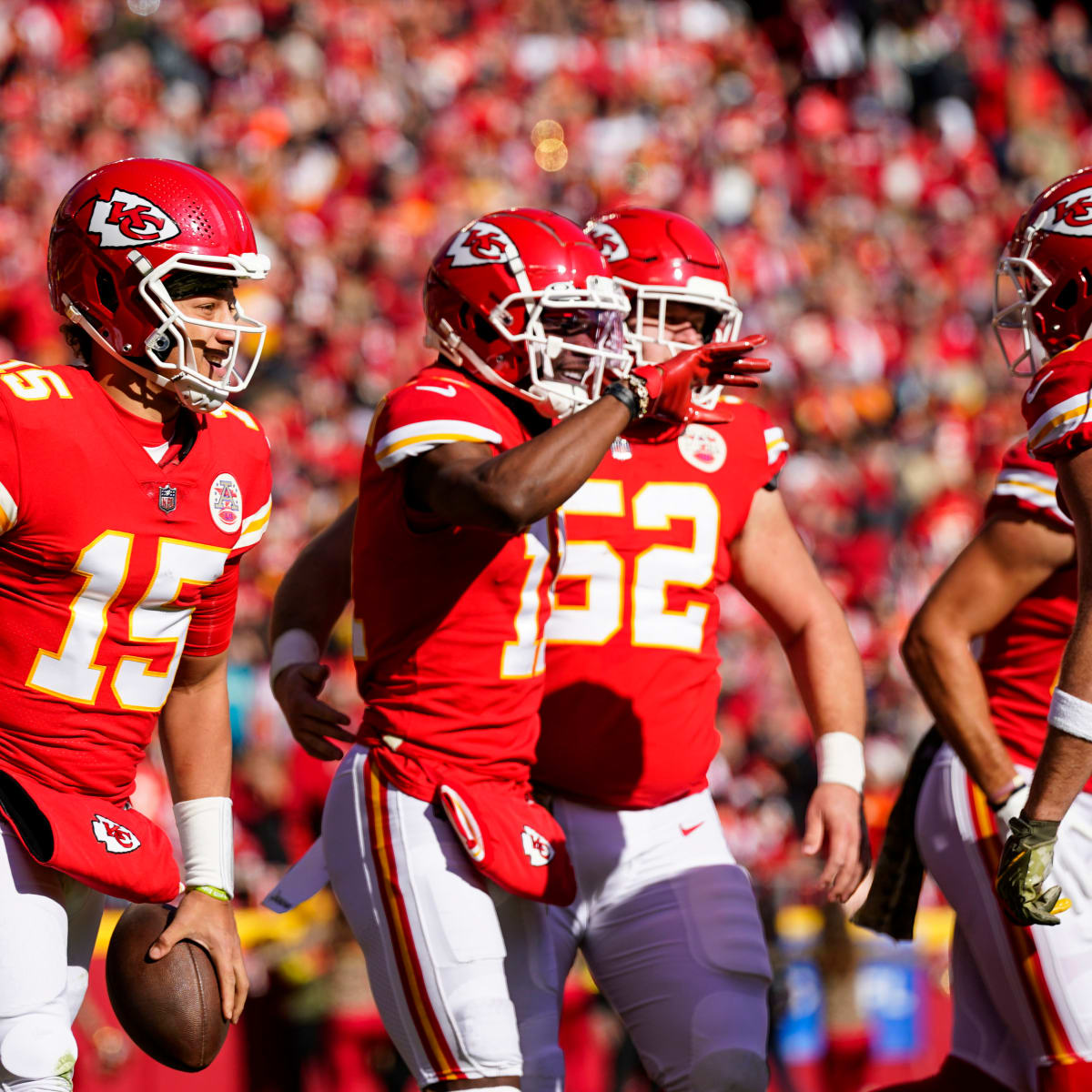 Winners and Losers From the KC Chiefs' Week 4 Win Over the NY Jets - Sports  Illustrated Kansas City Chiefs News, Analysis and More