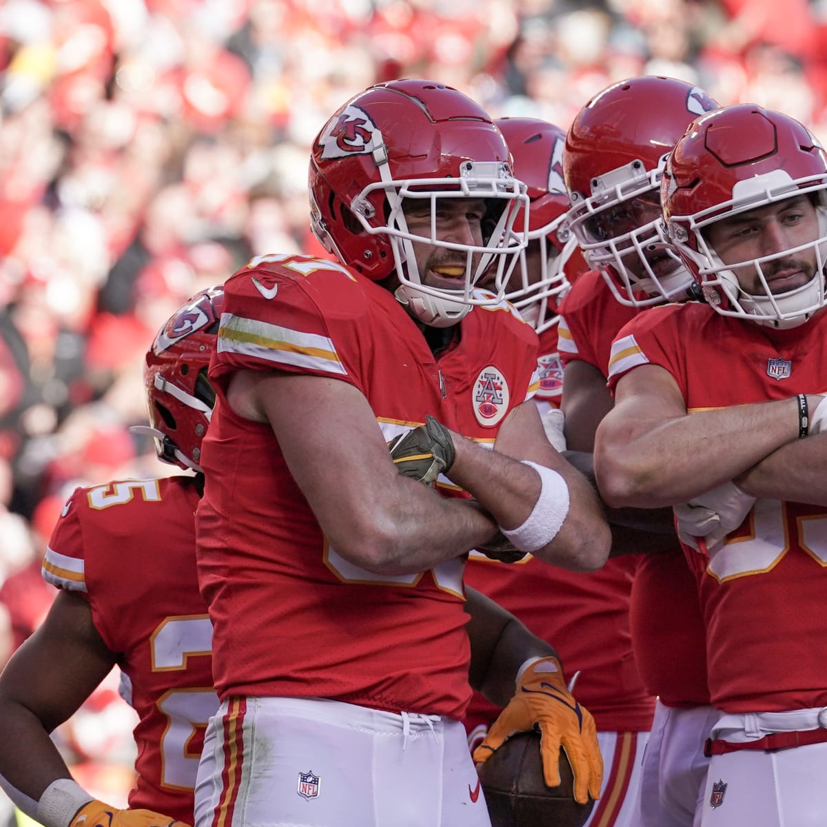 The KC Chiefs vs. Jacksonville Jaguars Storyline That No One Is Talking  About - Sports Illustrated Kansas City Chiefs News, Analysis and More