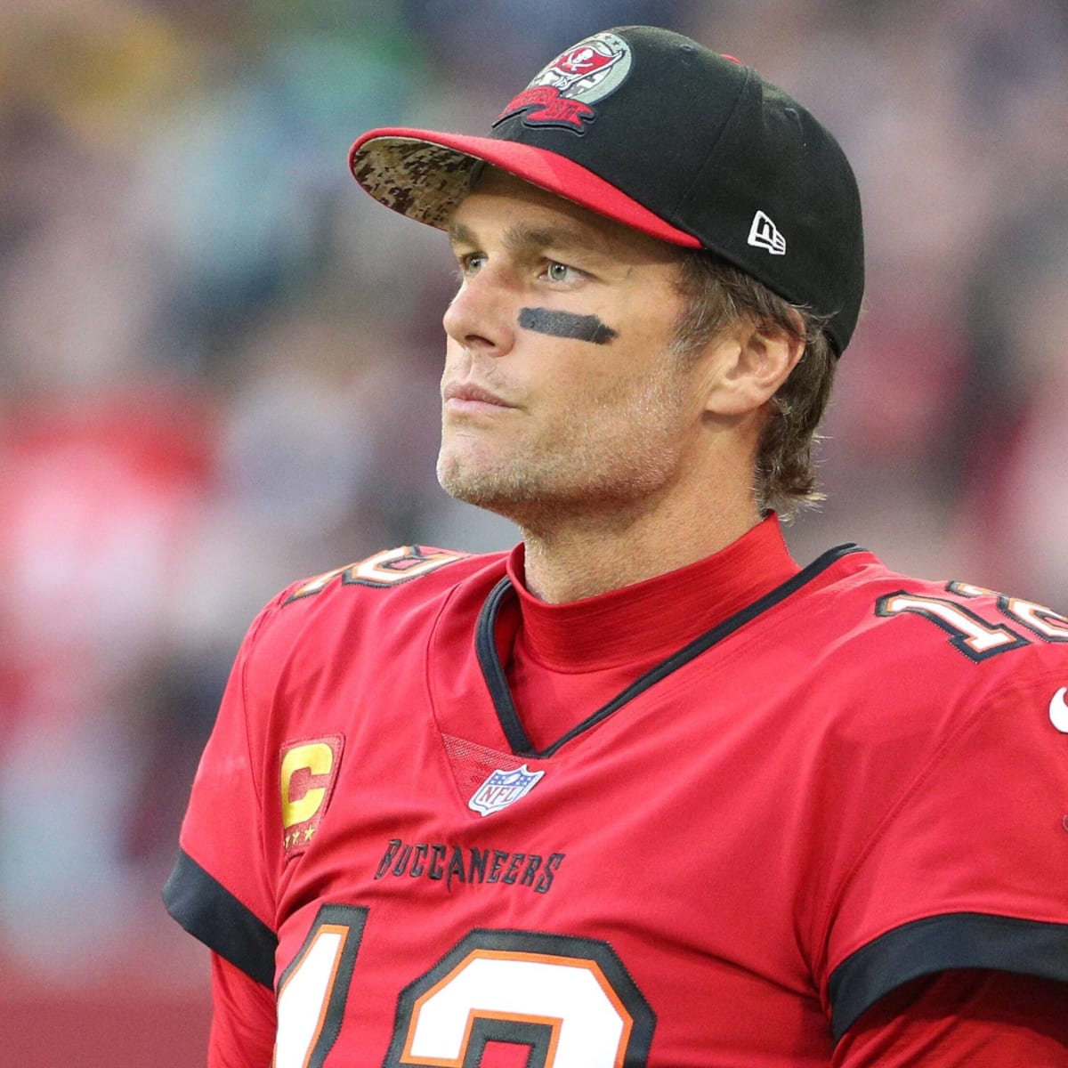 Tom Brady, Bucs slight favorites to defeat rival Saints in Week 2