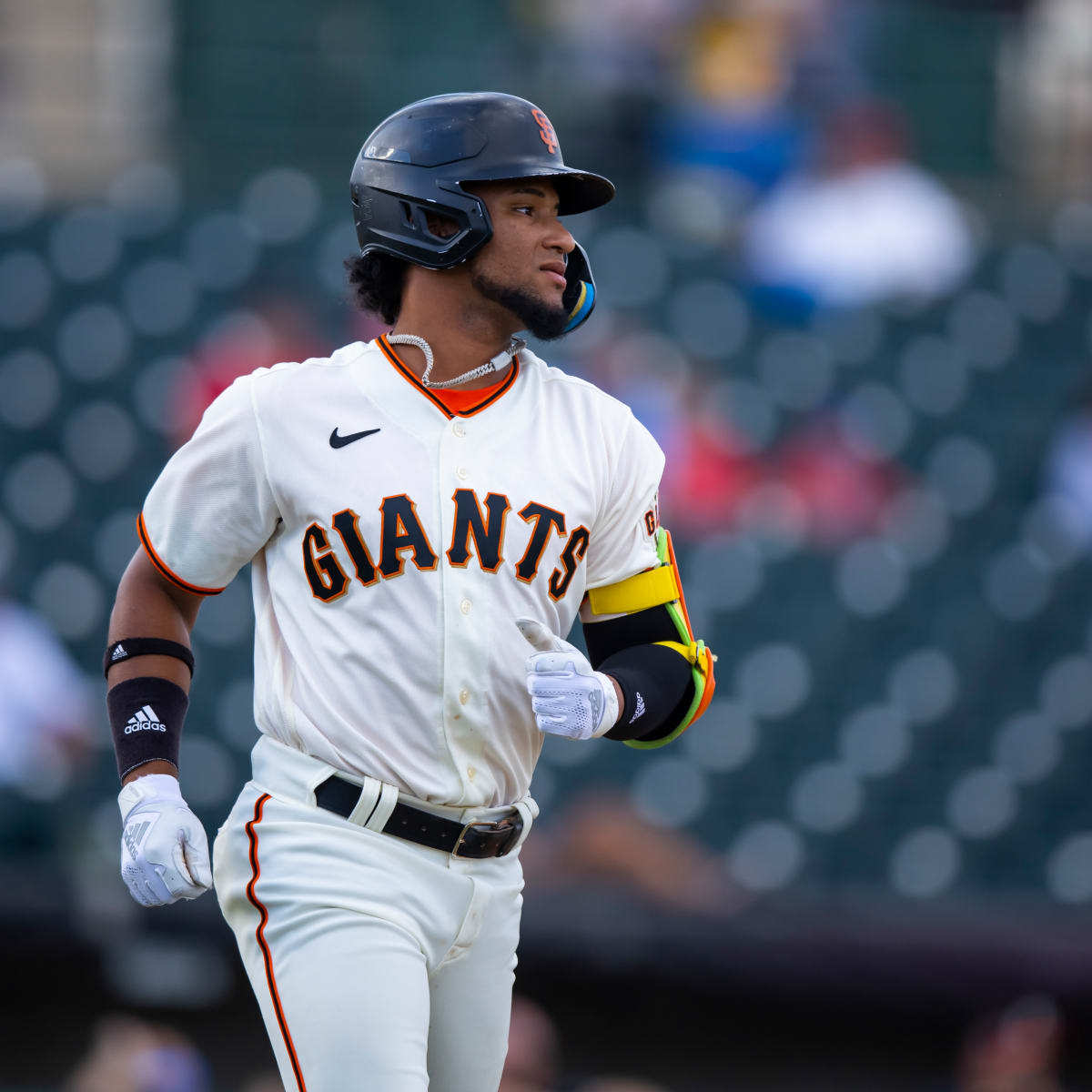 SF Giants prospect rankings: Top 42 prospects - Sports Illustrated San  Francisco Giants News, Analysis and More