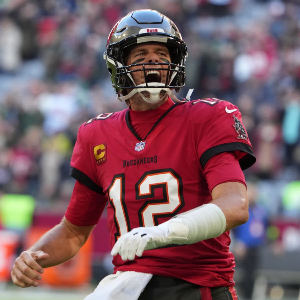 Falcons vs Bucs Week 18 Game Preview - The Falcoholic