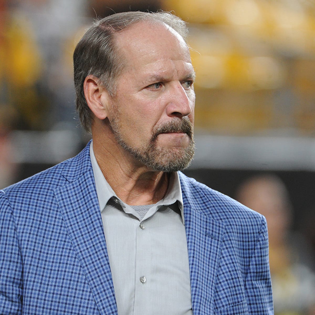 At CBS, Bill Cowher is known simply as 'Coach.' But don't expect