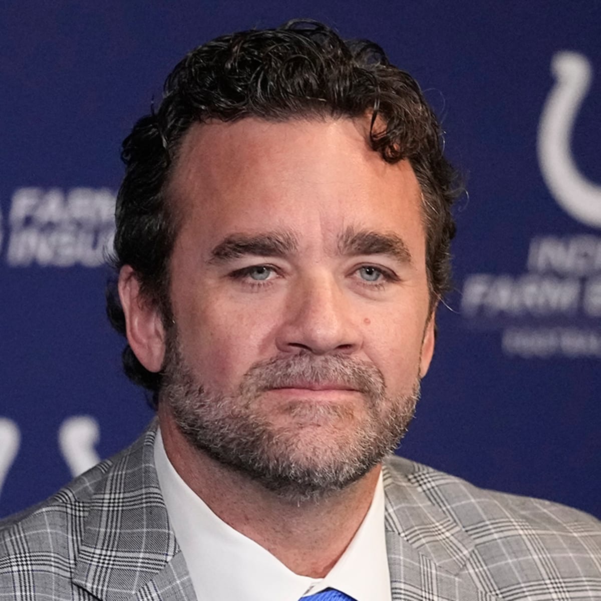 Colts hiring Jeff Saturday as interim coach is a 'disgrace to the