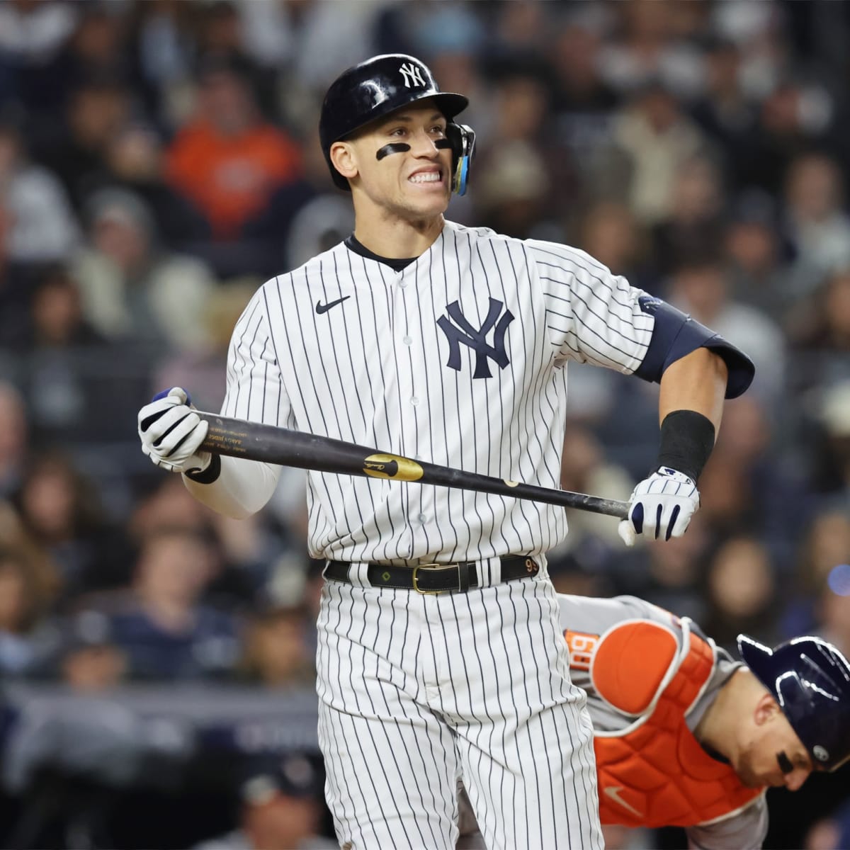Aaron Judge Rumors: Yankees Up Their Offer to MVP, Dodgers 'Team to Watch