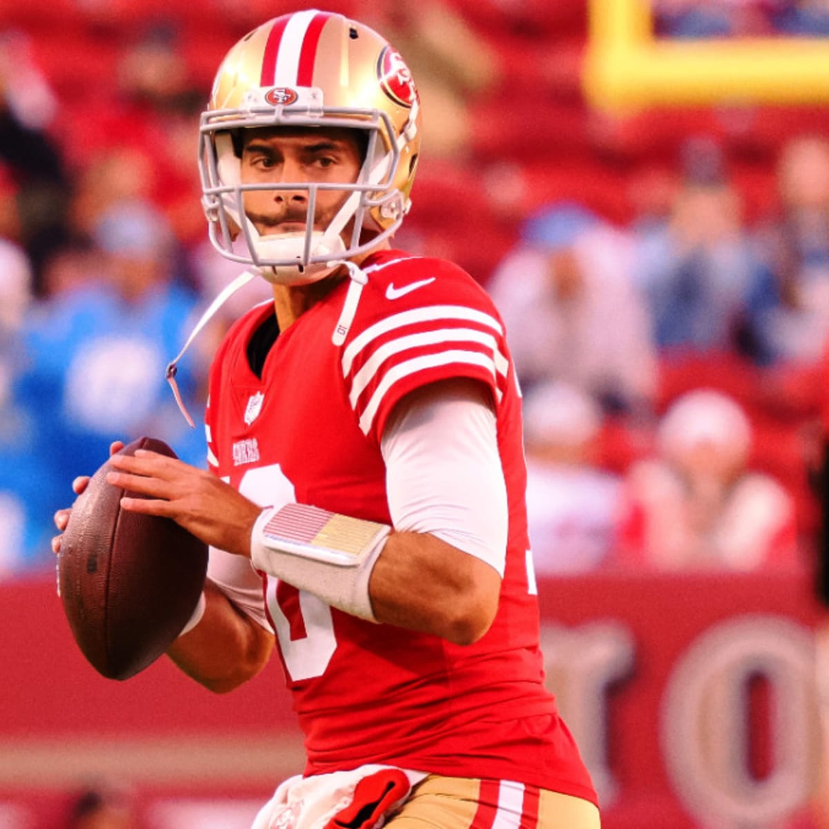 Sunday Night Football: Los Angeles Chargers @ San Francisco 49ers Live  Thread & Game Information - The Phinsider