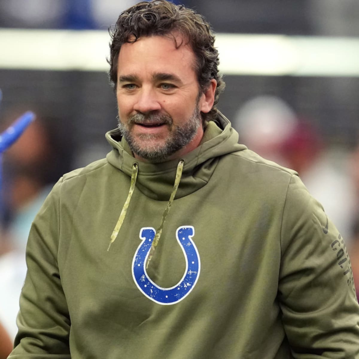 Colts' hiring of interim Jeff Saturday is already wild. But his success  could be a problem for the NFL.