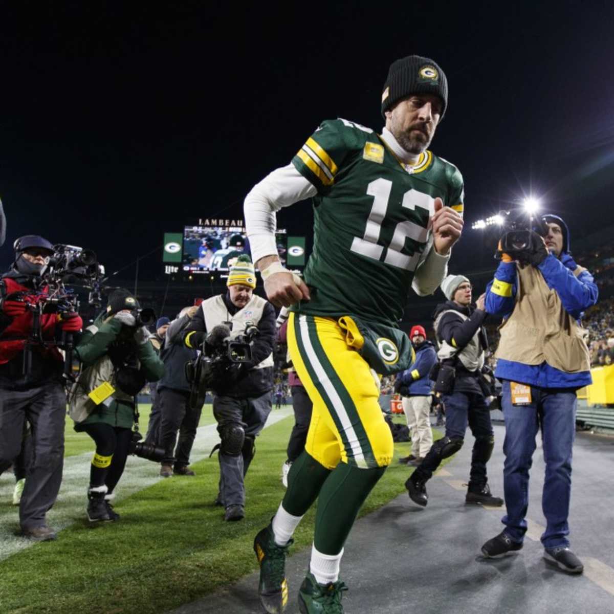 Sturm: Where Packers game got away from Cowboys, and what Dallas can be  proud of amid playoff agony