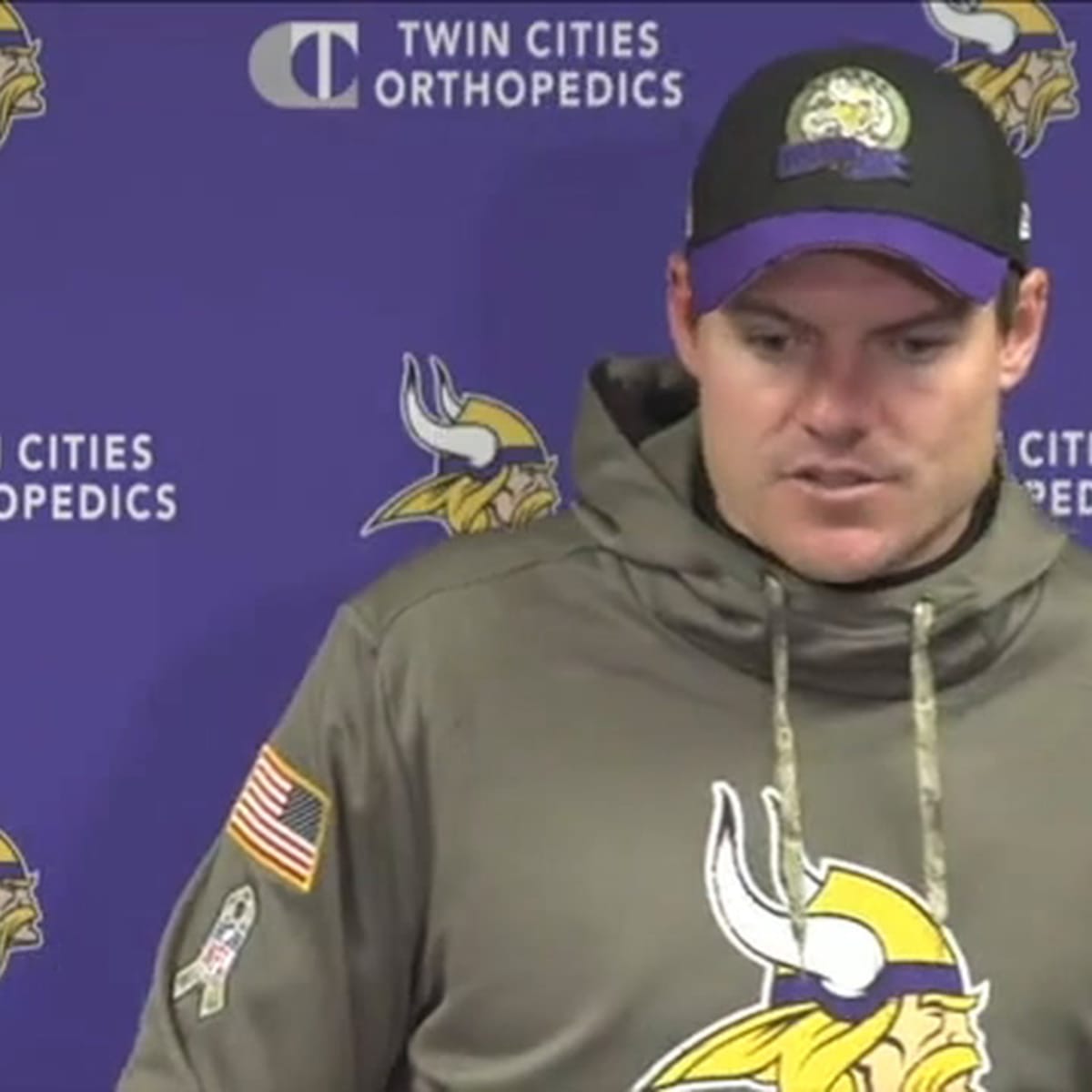 Minnesota Vikings: Lingering Fear of Team Leaving Will Haunt 2012