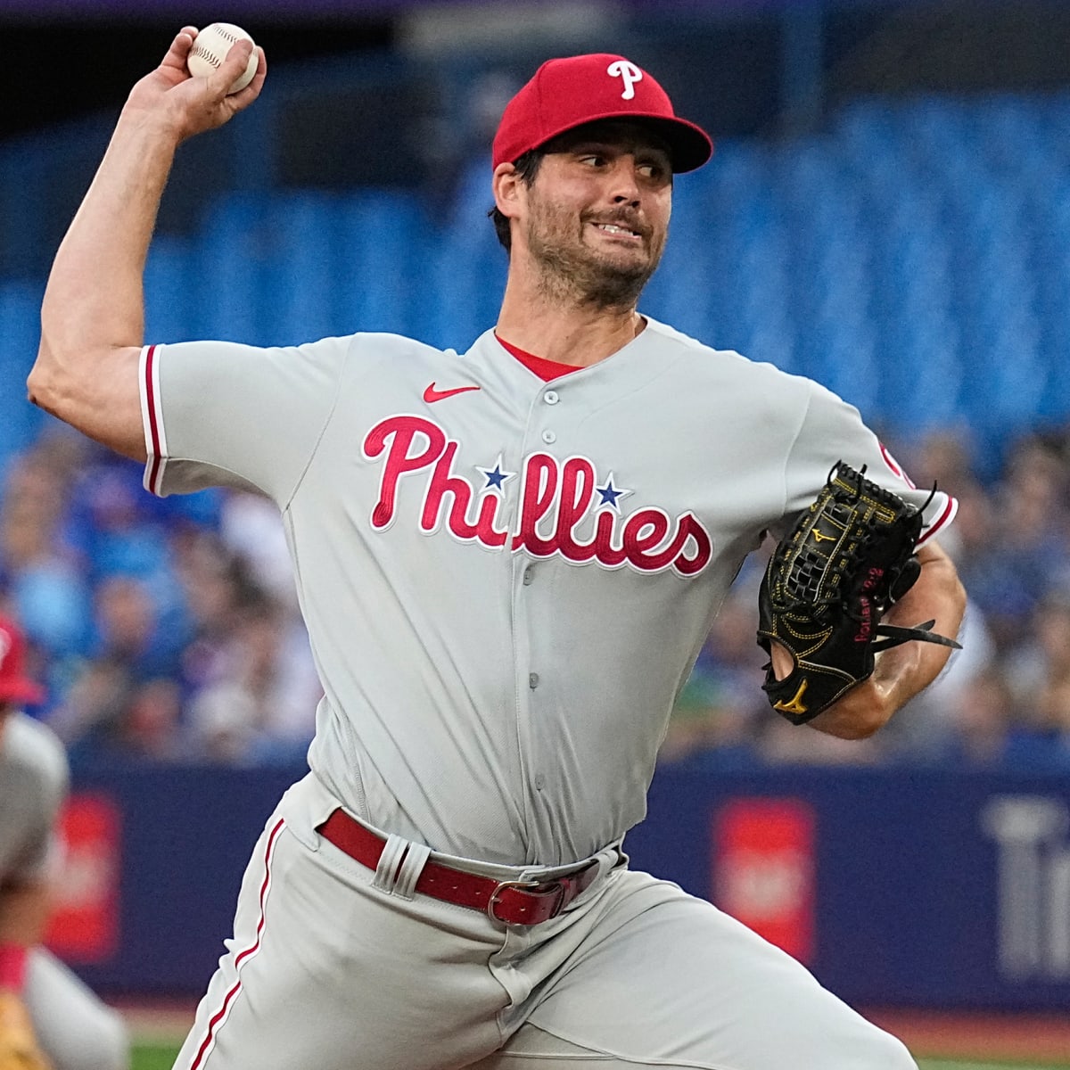 Philadelphia Phillies Reportedly Ink Two Players to Minor League Deals -  Sports Illustrated Inside The Phillies