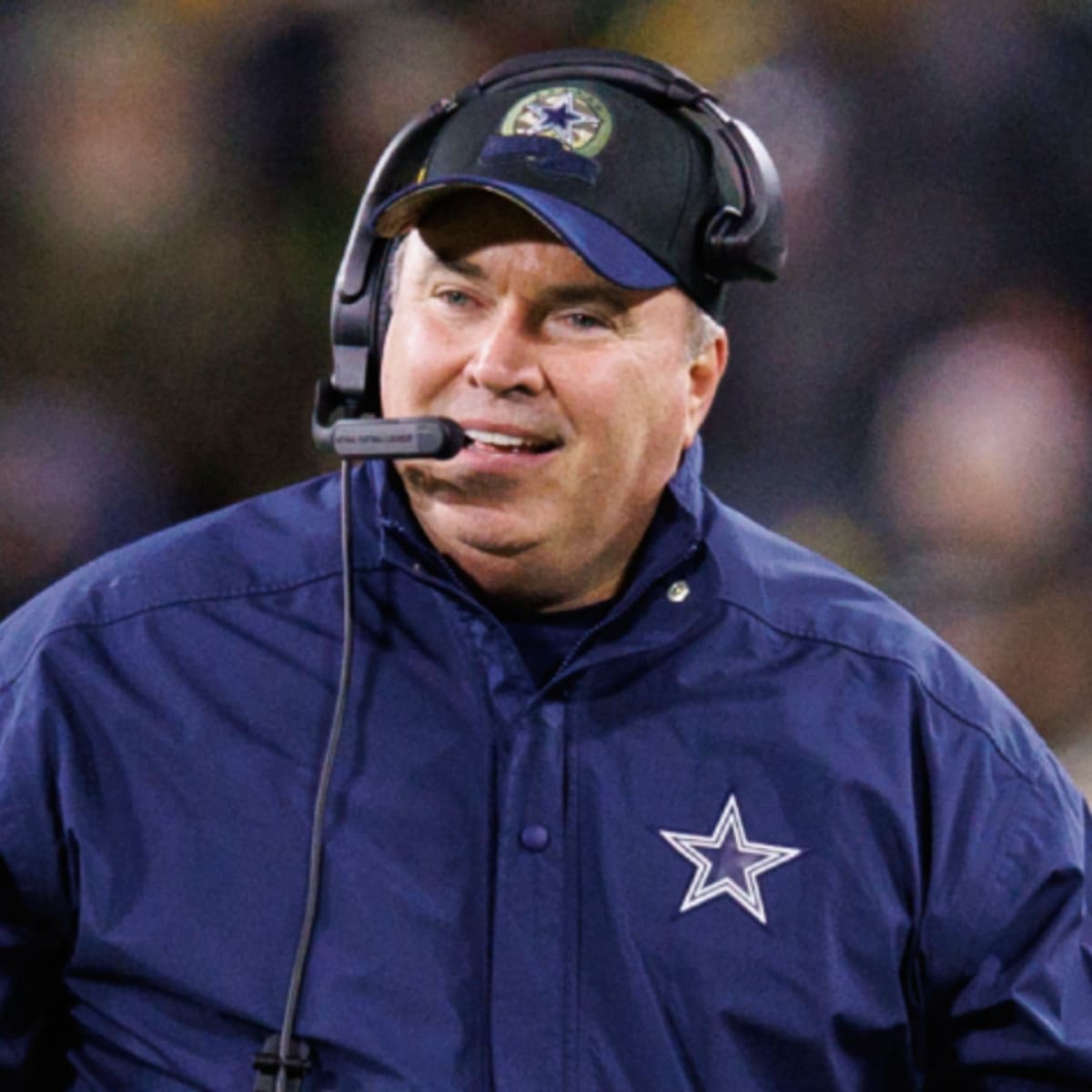 Packers to host Cowboys and former coach Mike McCarthy on Sunday