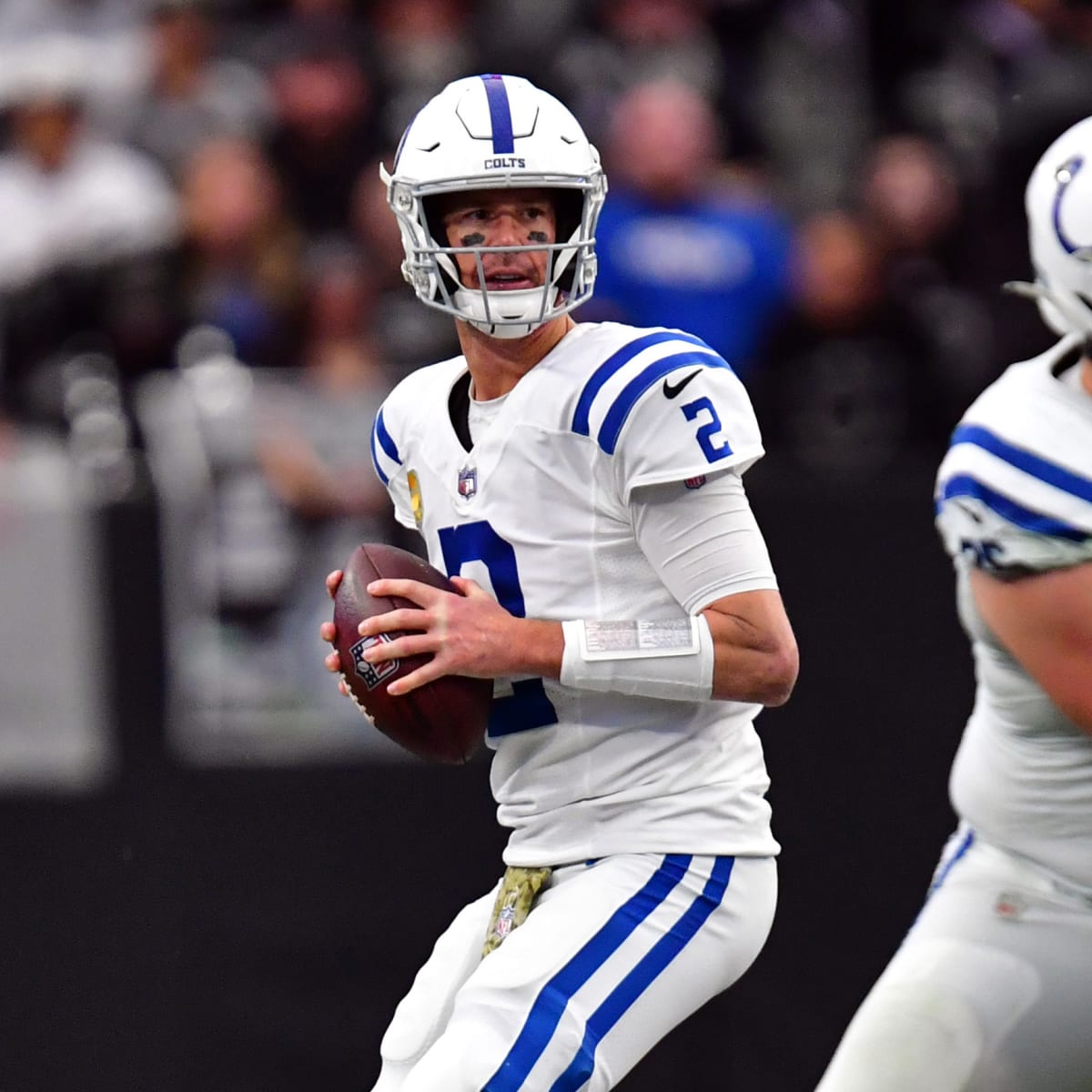 Indianapolis Colts vs Philadelphia Eagles: times, how to watch on TV, stream  online