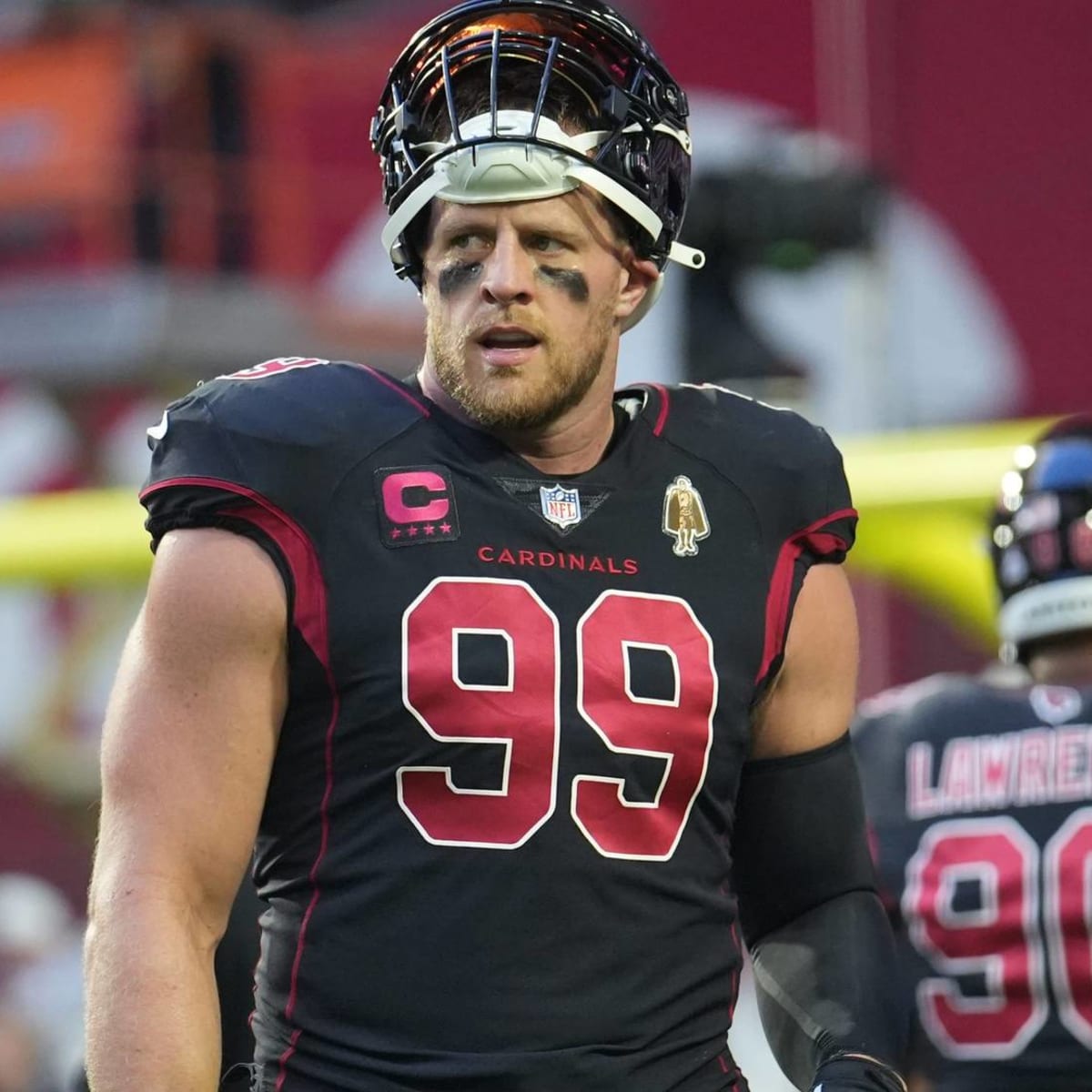 J.J. Watt Almost Didn't Sign With Arizona Cardinals - Sports Illustrated  Arizona Cardinals News, Analysis and More