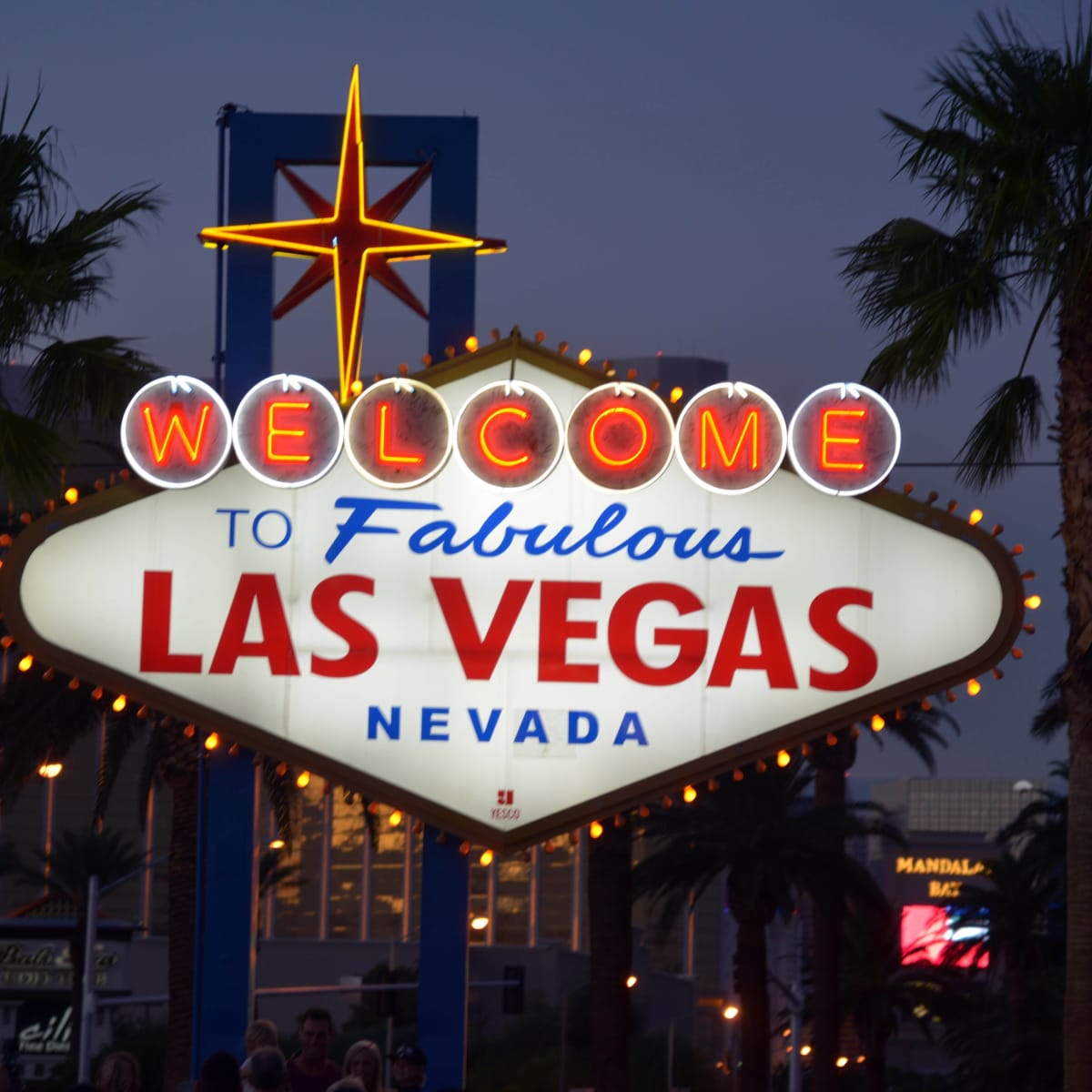A's to revisit Las Vegas this month