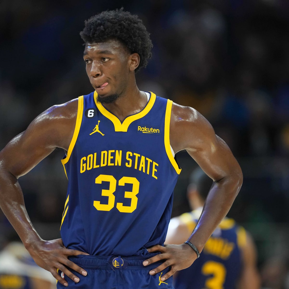 Golden State Warriors were right to not trade James Wiseman