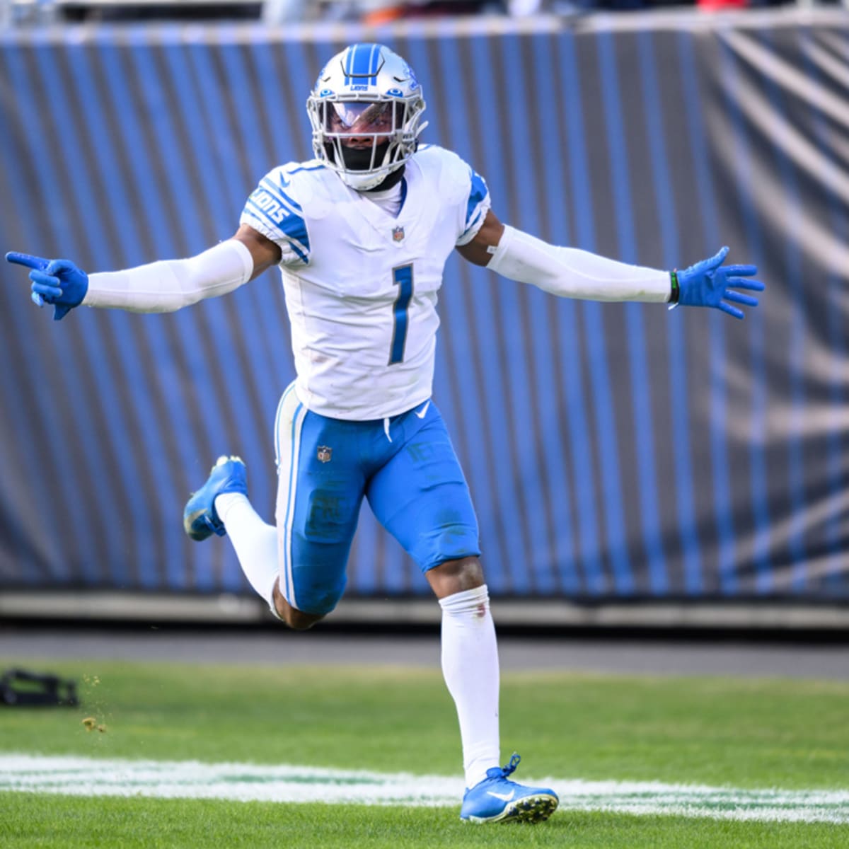 Jeff Okudah is turning into a bad dude': Detroit Lions HC Dan Campbell  dares NFL offenses to throw his way this season