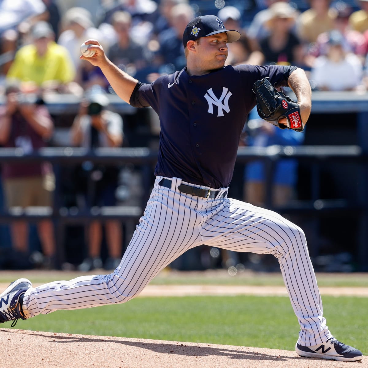 Yankees' Michael King keeps shining as starter, lone bright spot in sloppy  loss 
