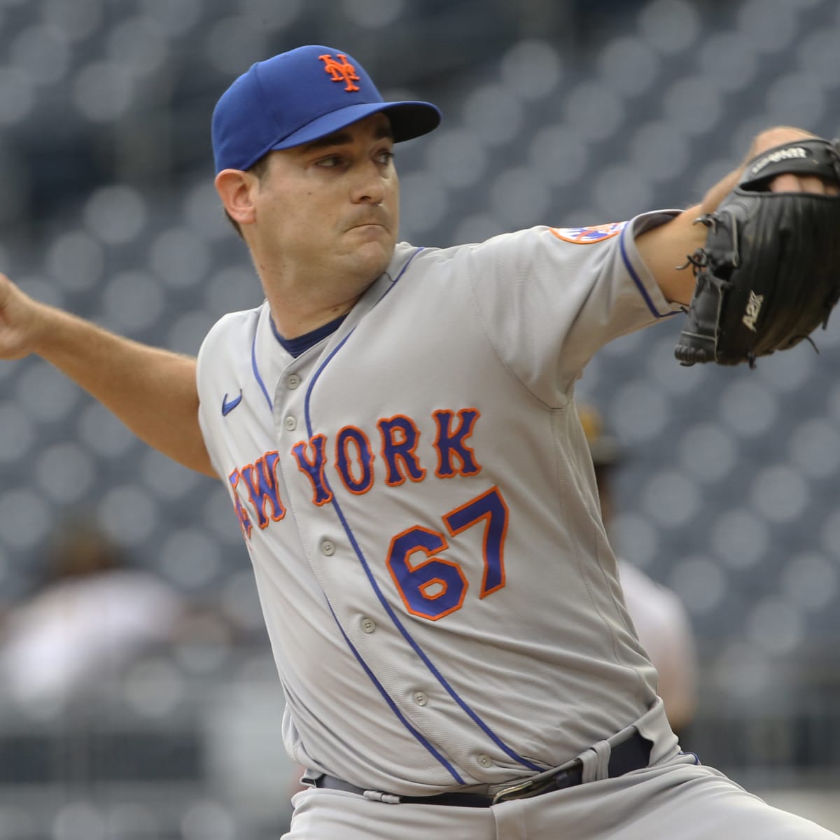 5 MLB free agent starting pitchers the NY Mets should stay away