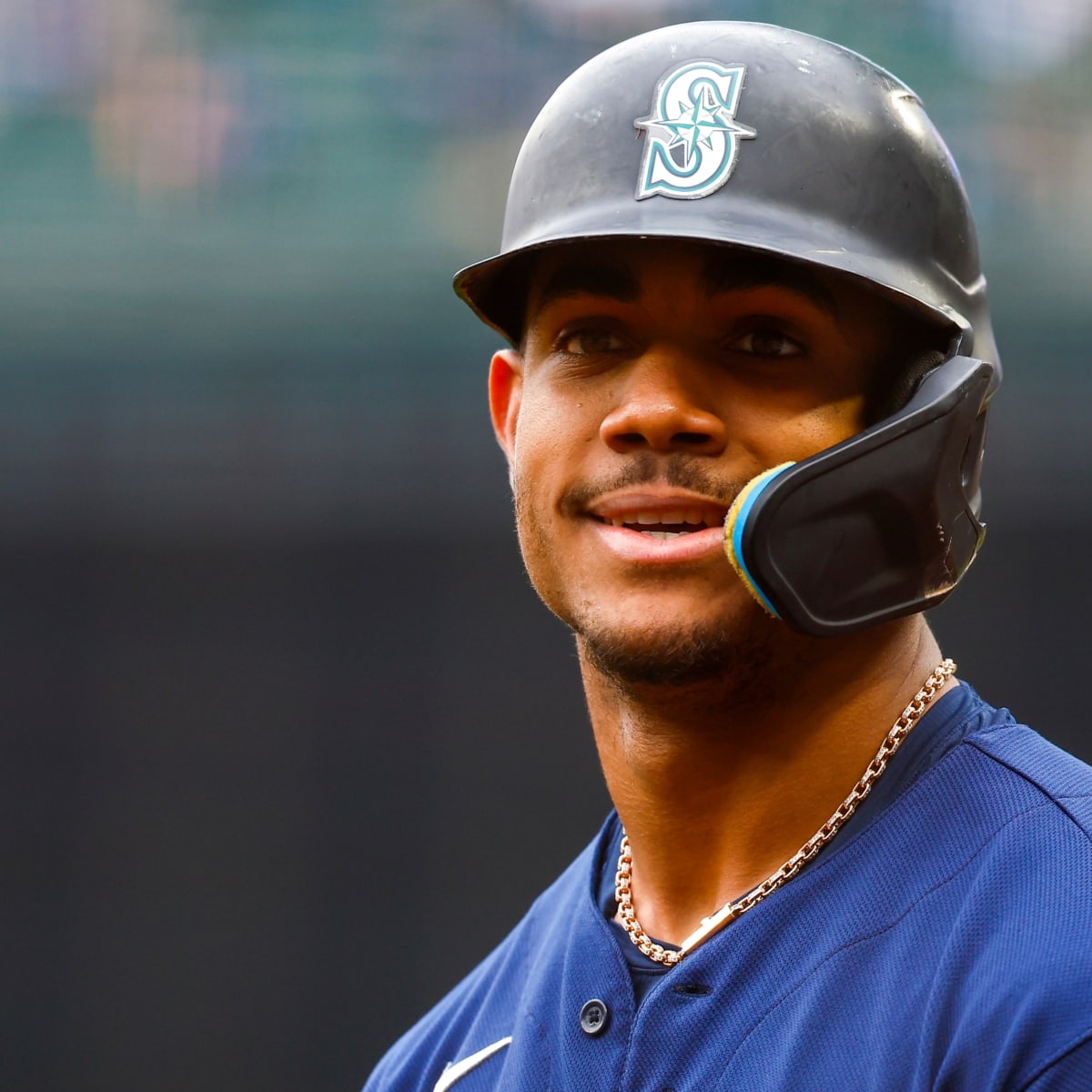 Mariners' Julio Rodriguez, youngest MLB All-Star, inspires awe