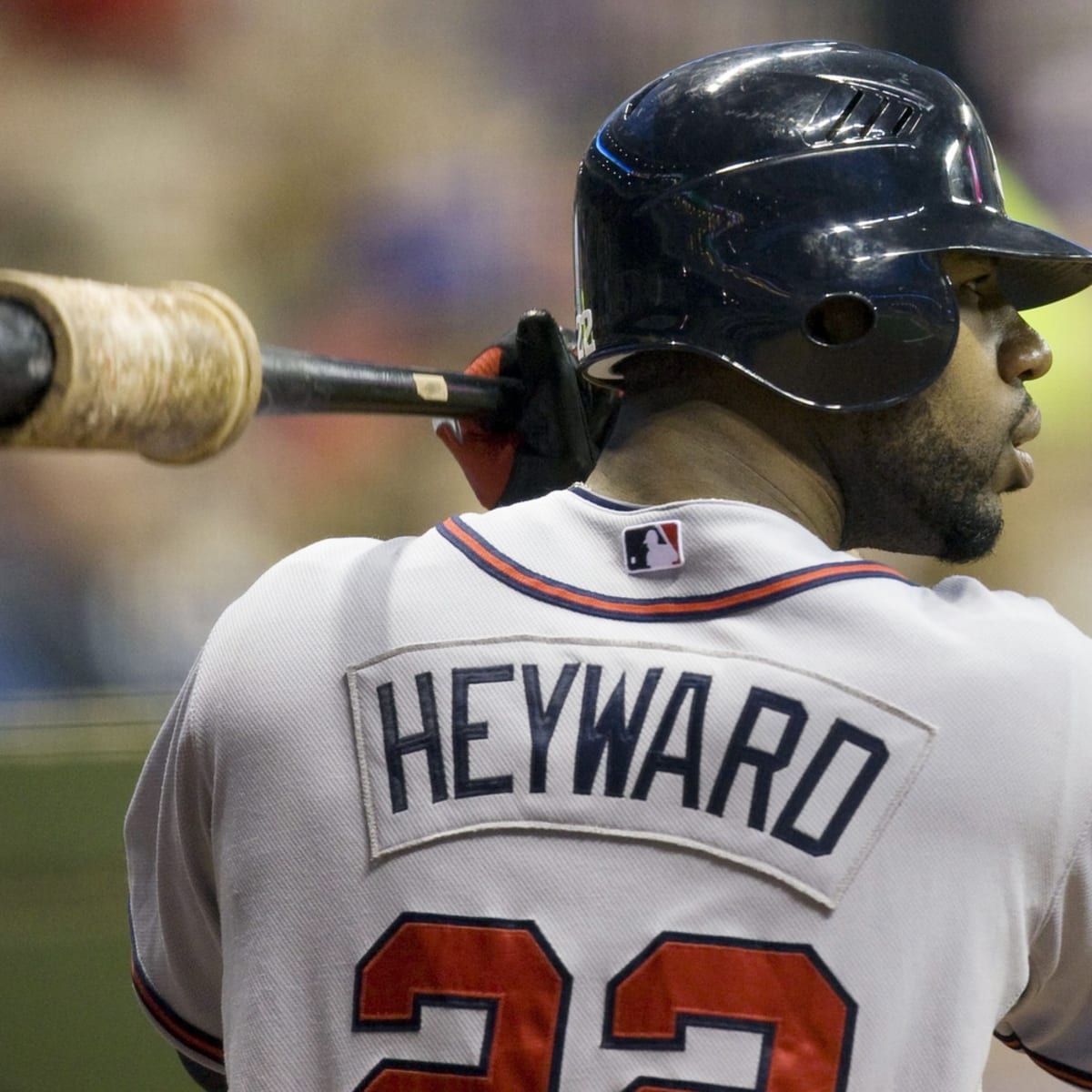 Cubs Release Jason Heyward - MLB Trade Rumors